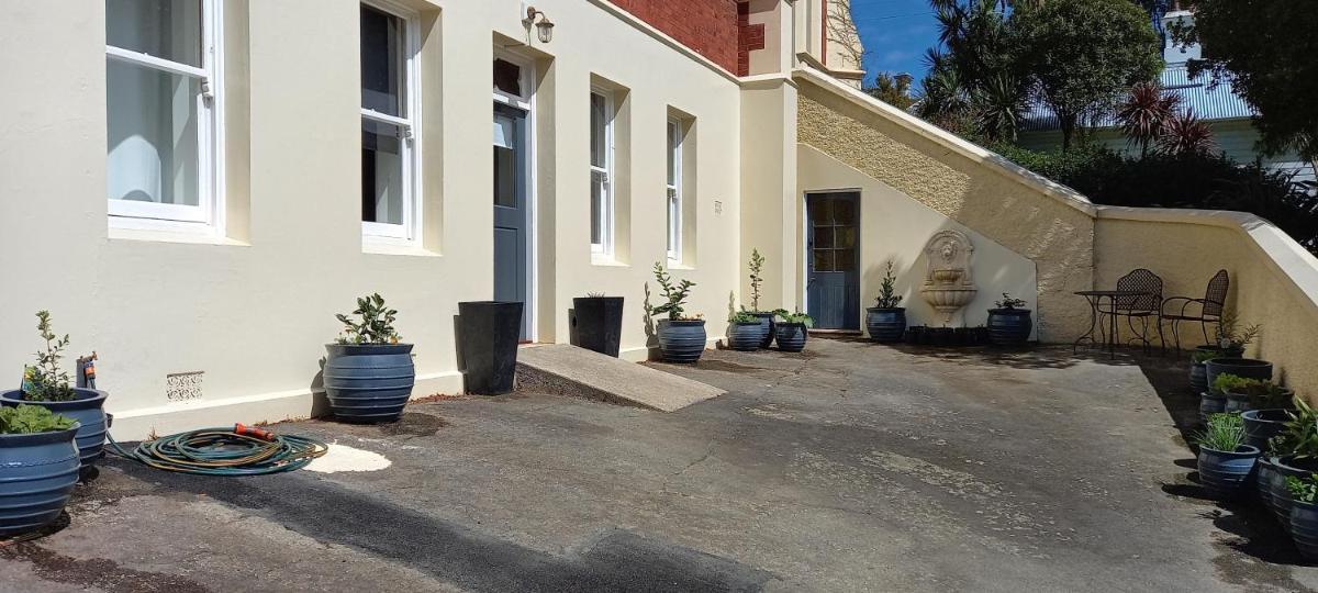 St David's on James Luxury apartments view 2