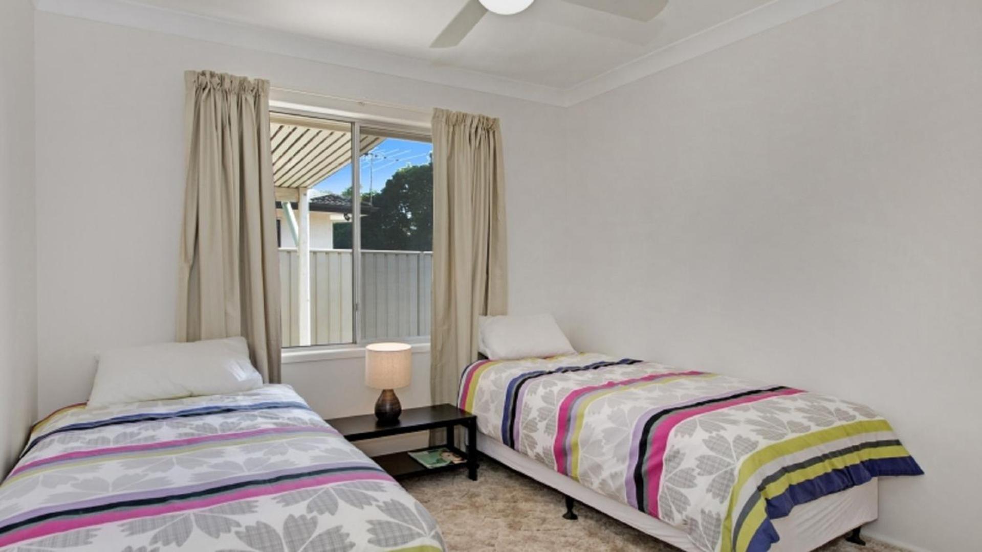 Large family waterfront home with room for a boat - Welsby Pde, Bongaree