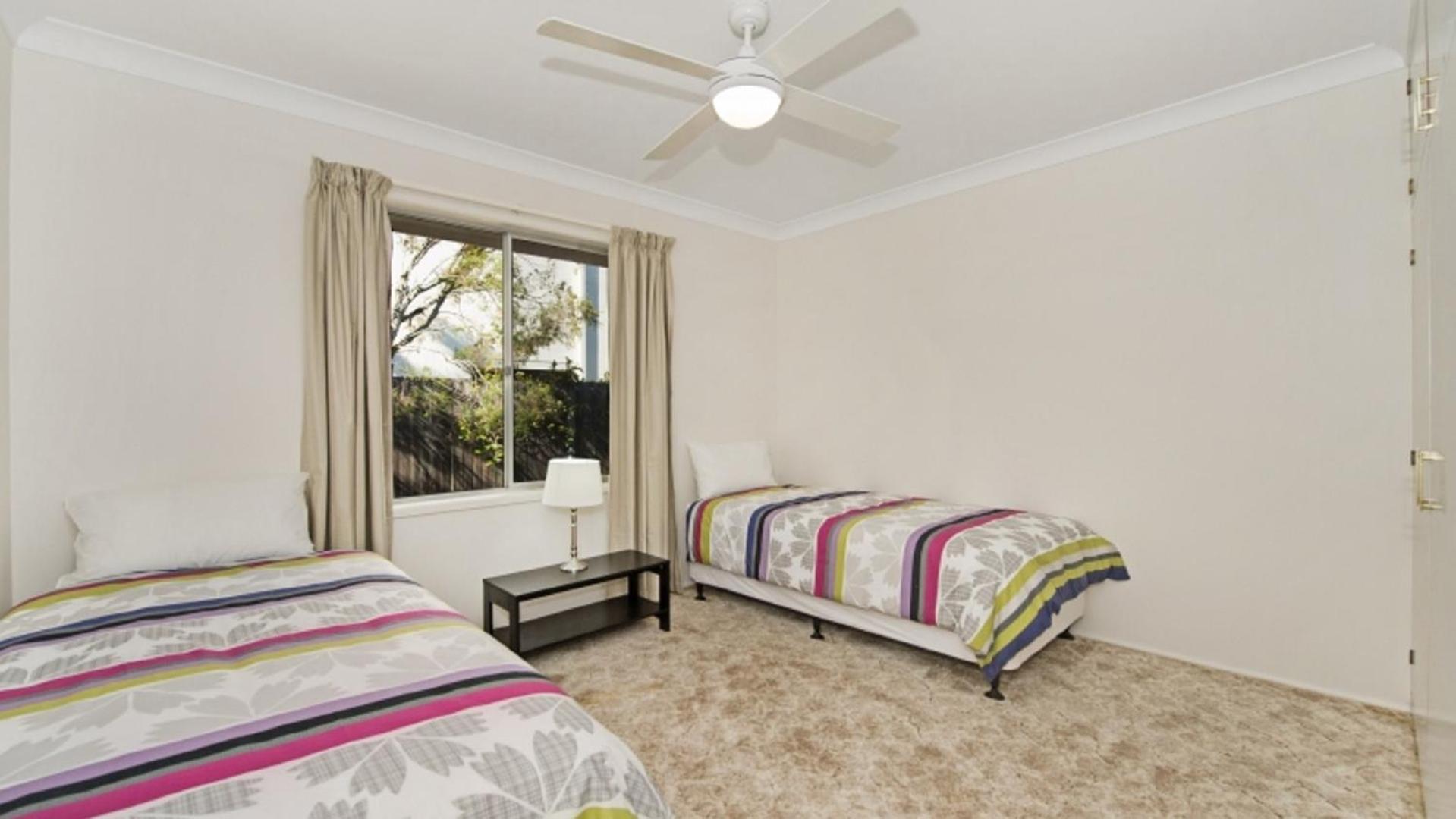 Large family waterfront home with room for a boat - Welsby Pde, Bongaree