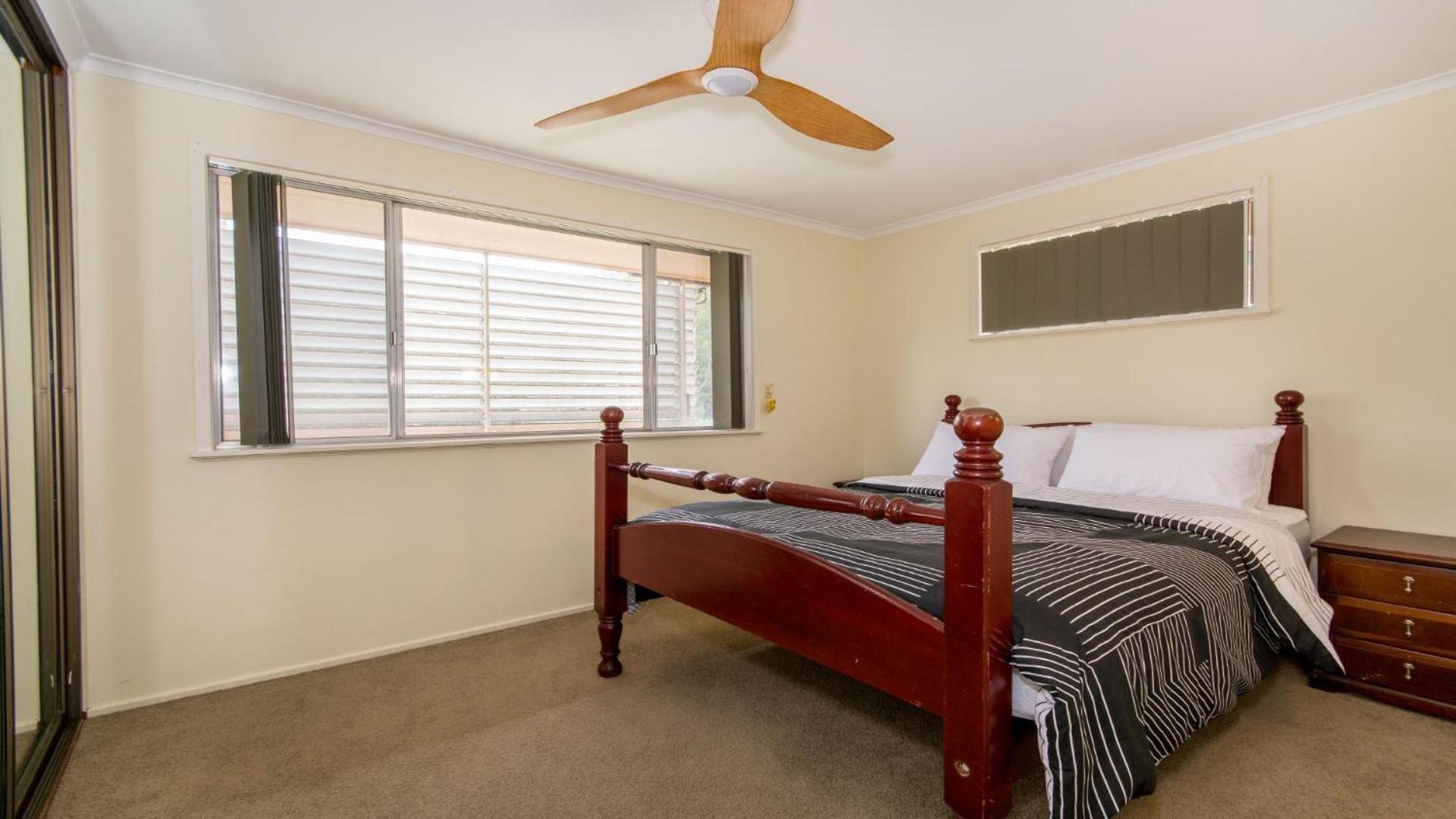 Short Stroll to Surf Beach - North Street, Woorim