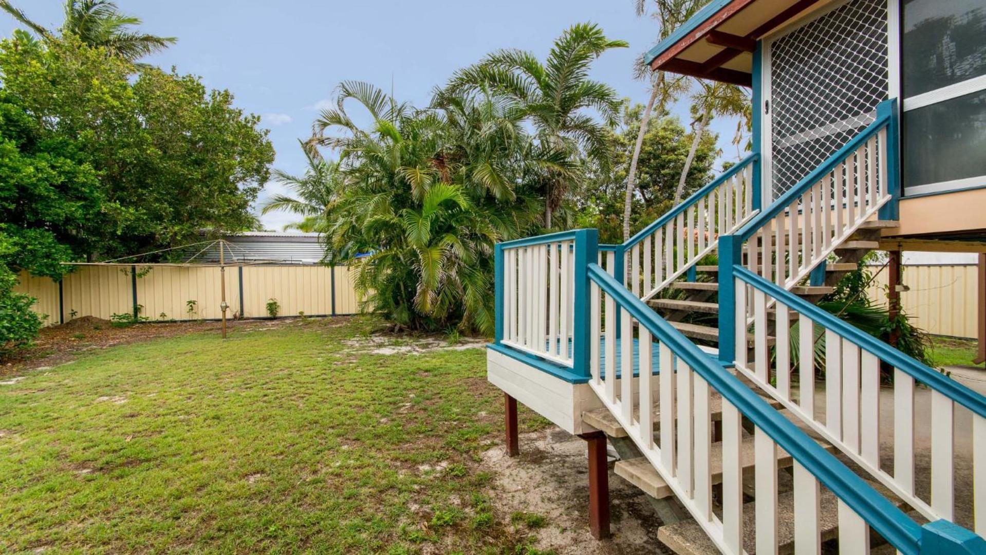 Short Stroll to Surf Beach - North Street, Woorim
