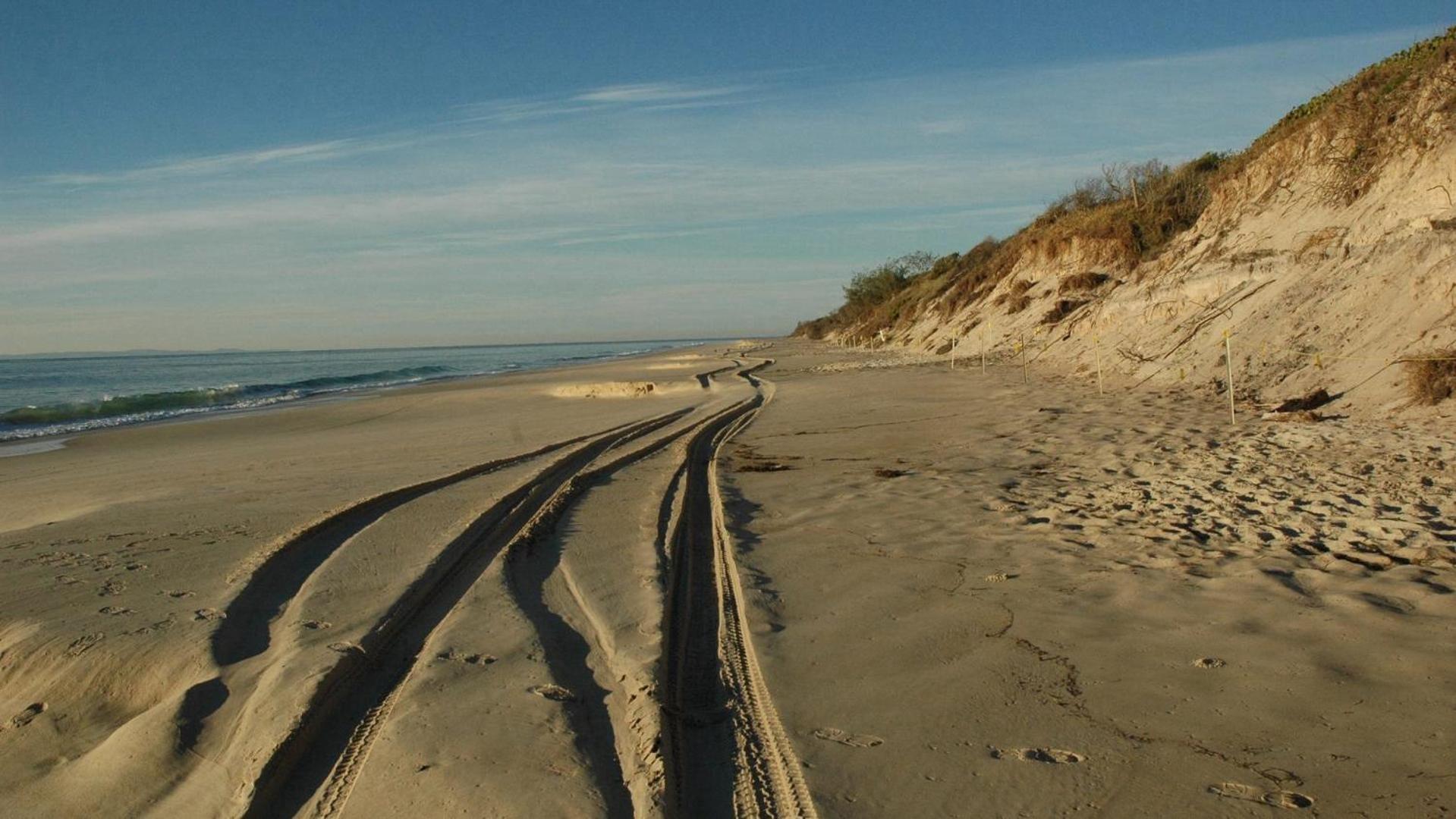 Short Stroll to Surf Beach - North Street, Woorim