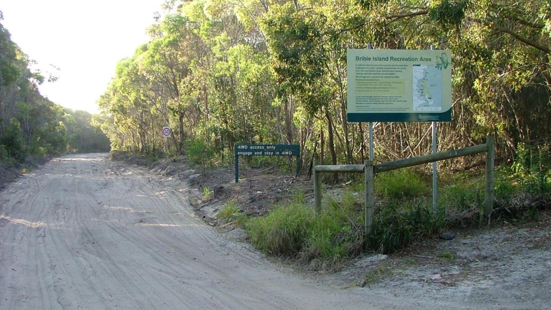 Short Stroll to Surf Beach - North Street, Woorim