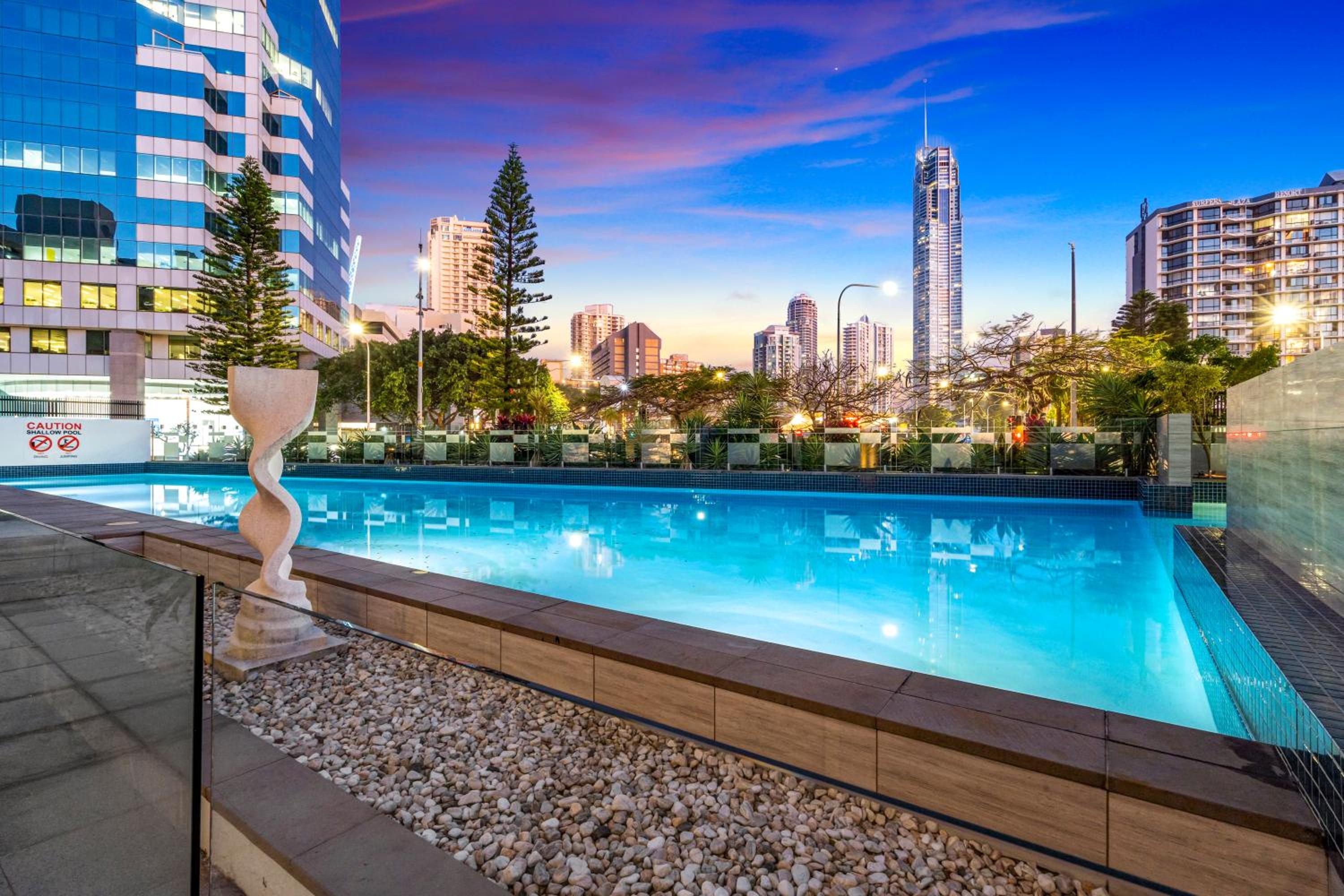 Avalon Apartments - Hosted by Wow Stay