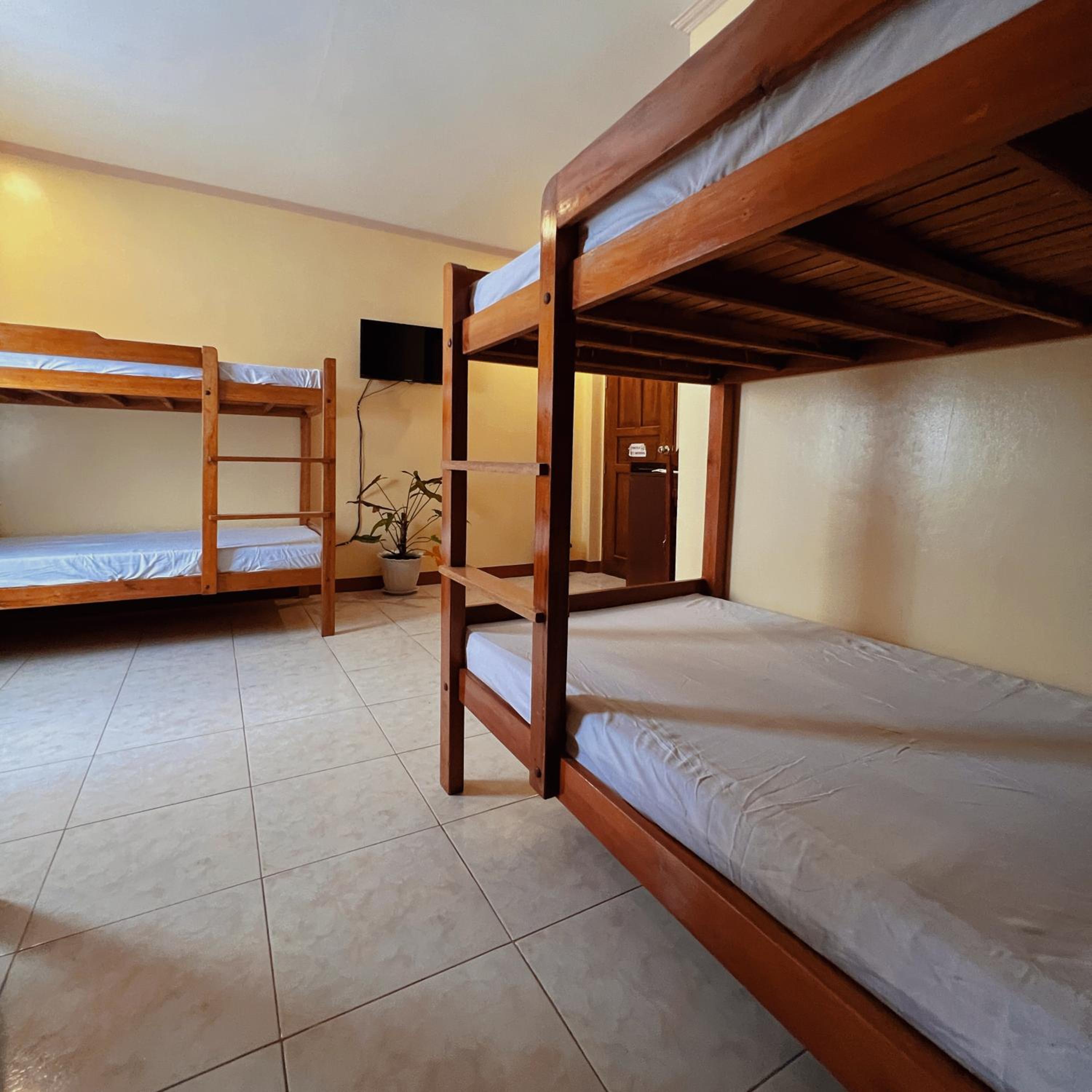 Balayong Pension