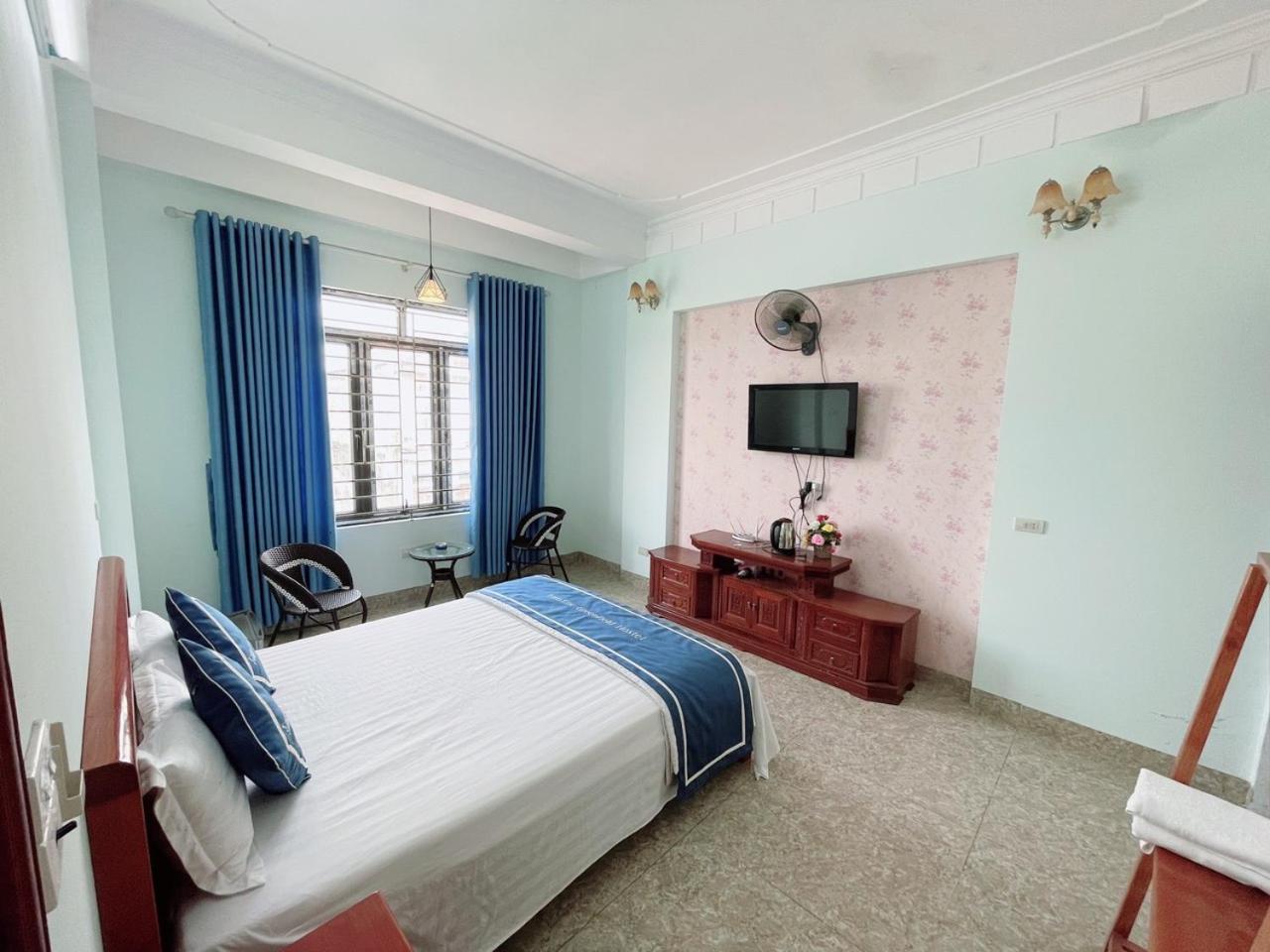 Tam Coc Guest House & Hostel view 3
