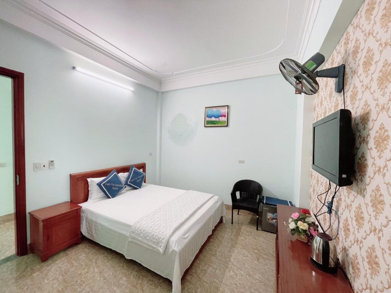Tam Coc Guest House & Hostel view 4