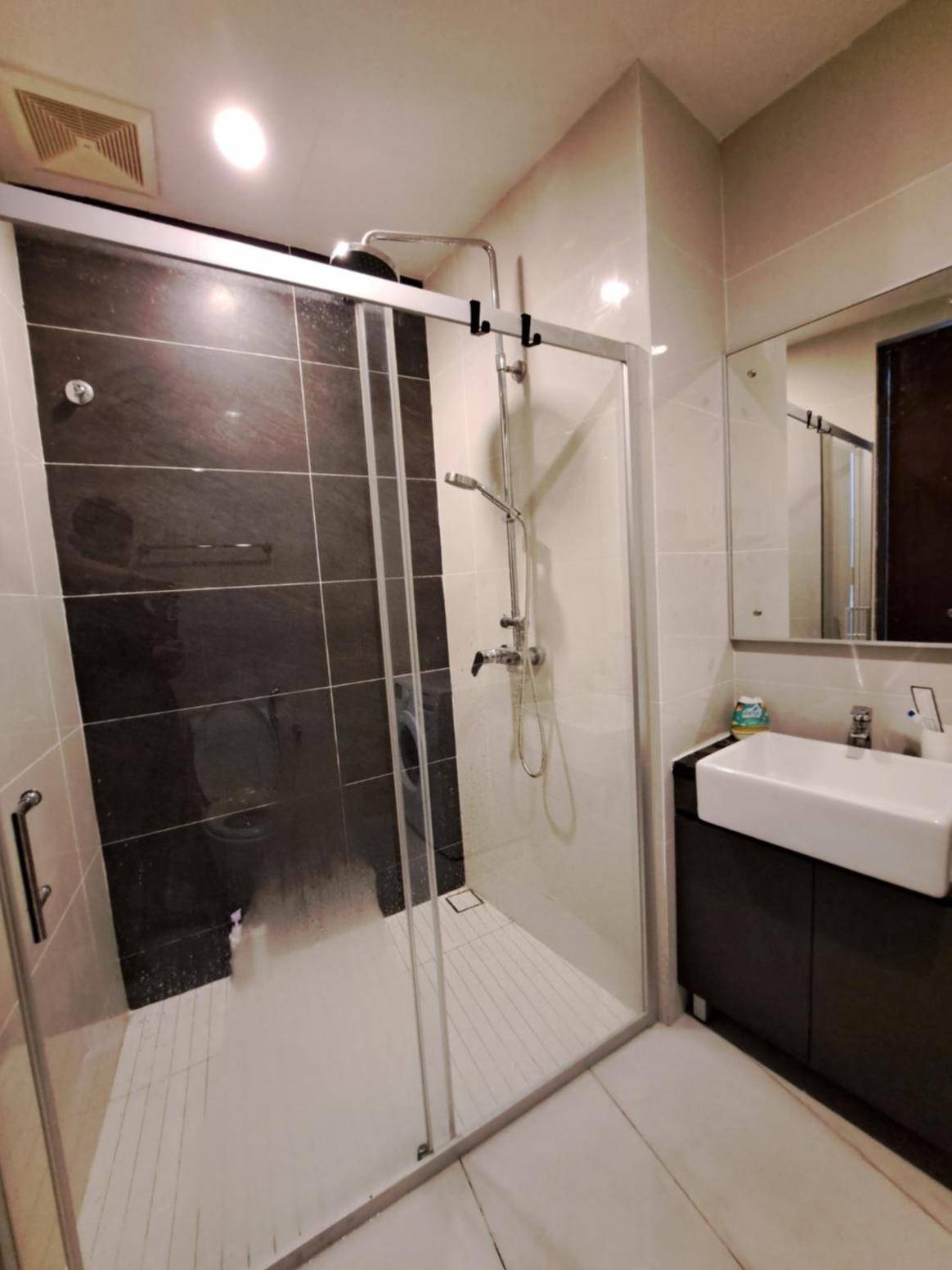 COZY Homestay Country Garden at DangaBay of JB, FREE wifi and streaming