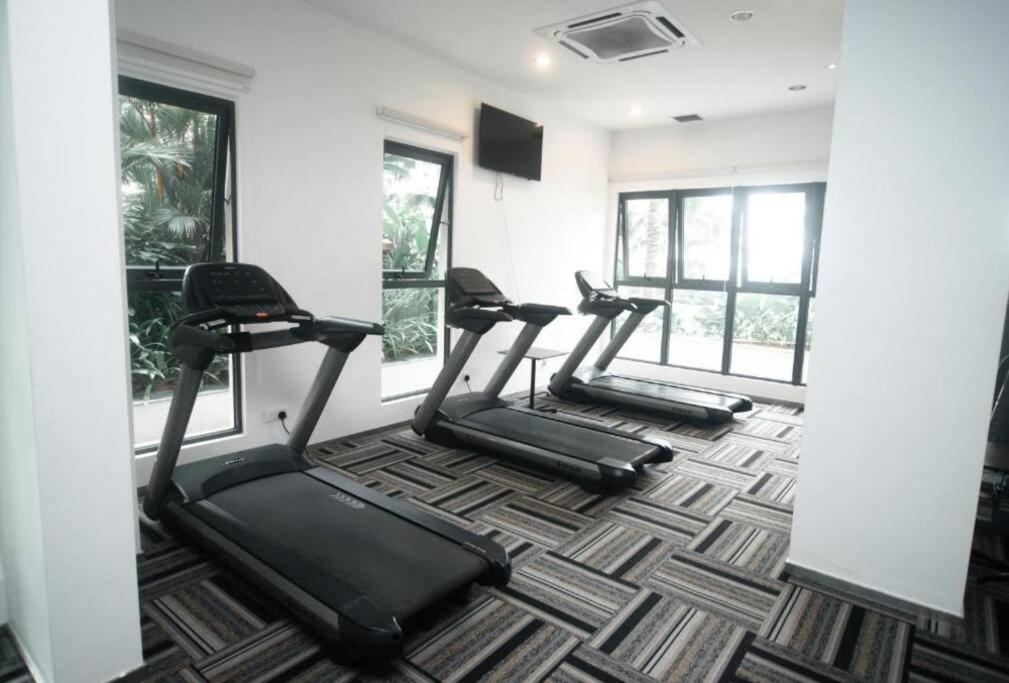 COZY Homestay Country Garden at DangaBay of JB, FREE wifi and streaming
