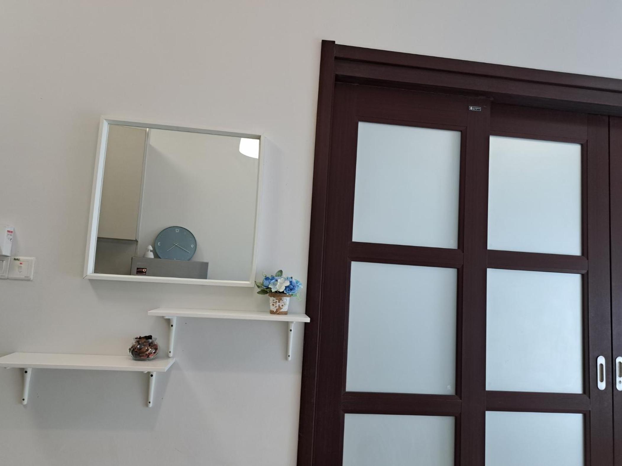 COZY Homestay Country Garden at DangaBay of JB, FREE wifi and streaming