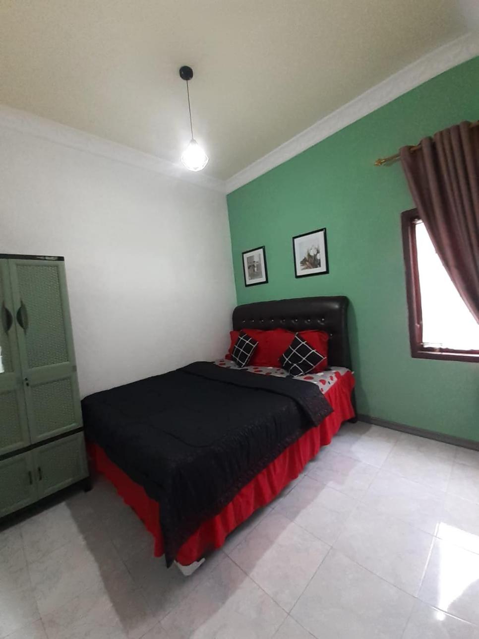 Homestay Berkah Syariah Bukittinggi, ブキティンギ - 22
