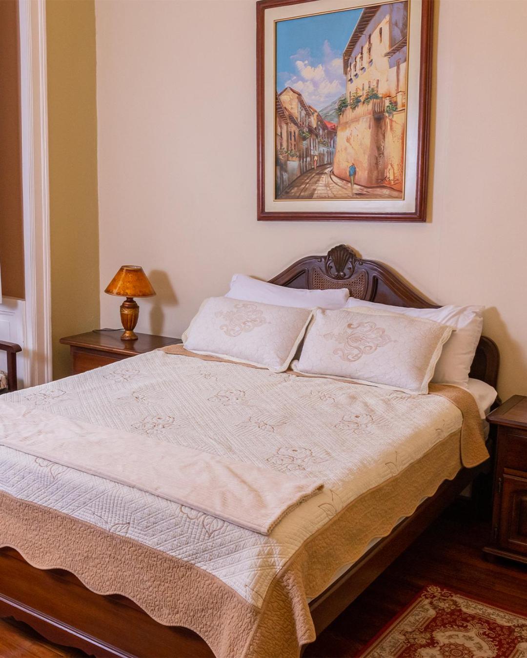 Casa Colonial Quito