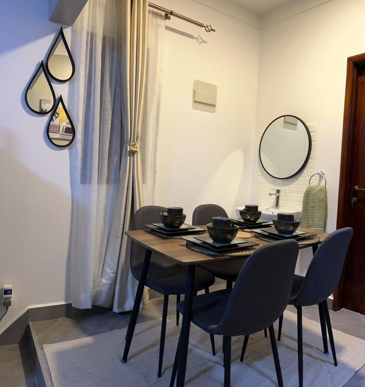 Gamaleo Apartments Namulanda
