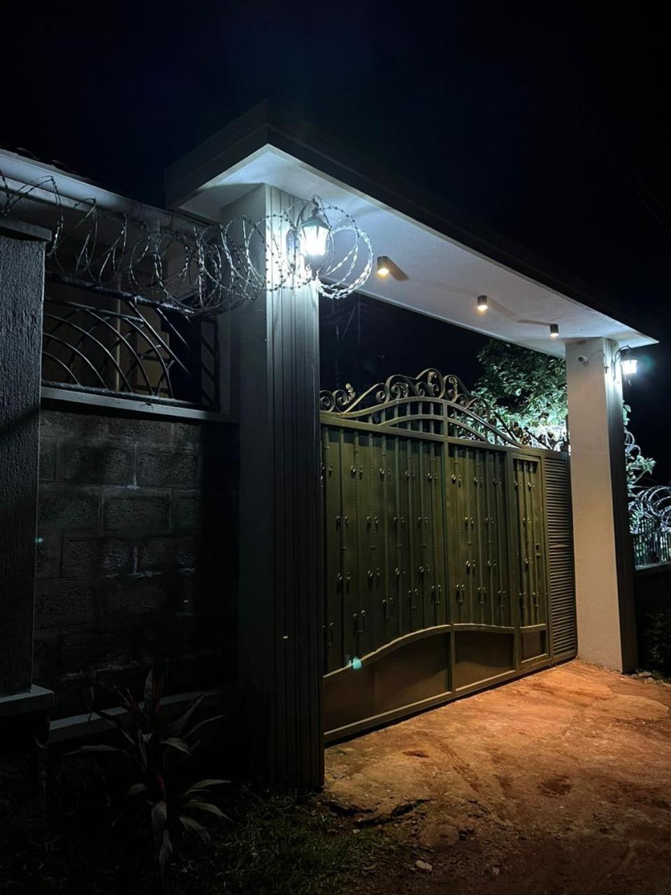 Gamaleo Apartments Namulanda