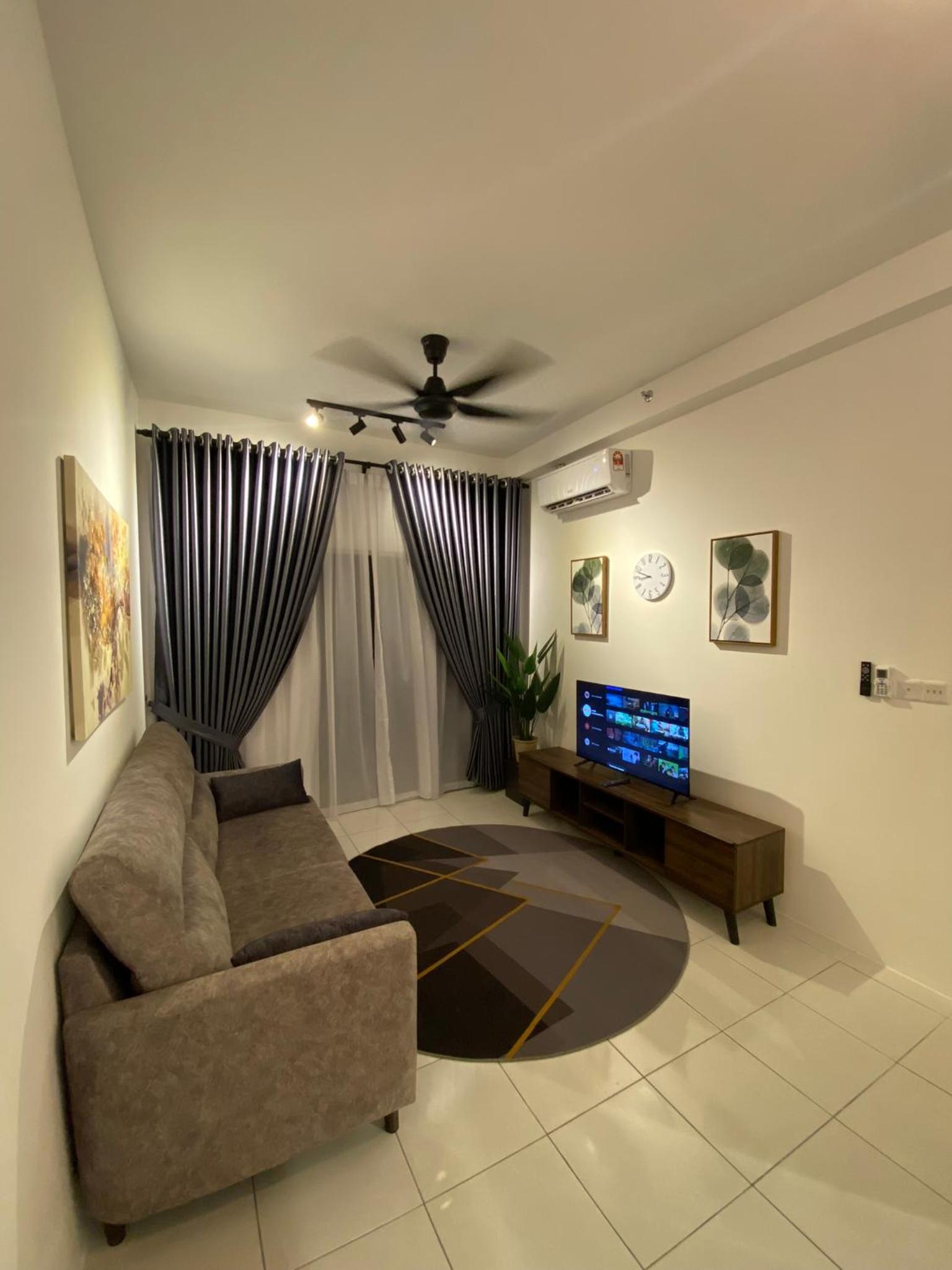 Daun Homestay Kita Impian MUSLIEM ONLY photo 1