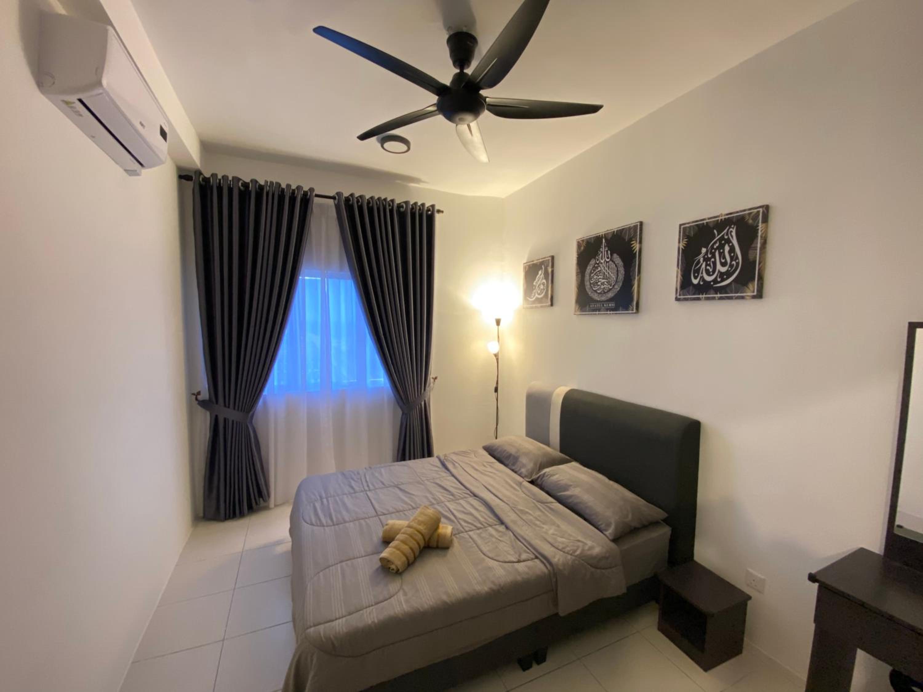 Daun Homestay Kita Impian MUSLIEM ONLY photo 4