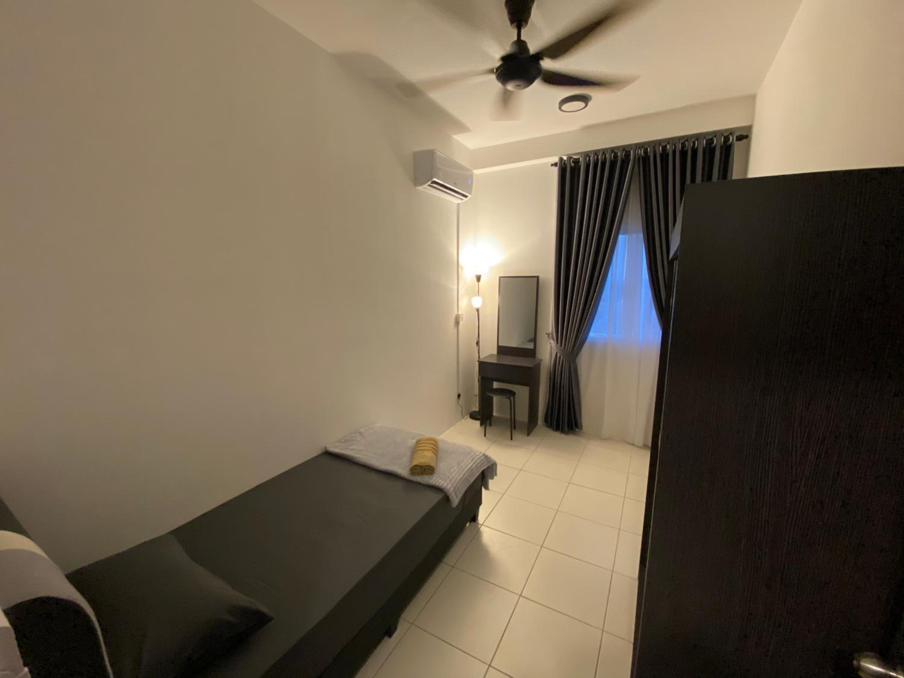 Daun Homestay Kita Impian MUSLIEM ONLY photo 5