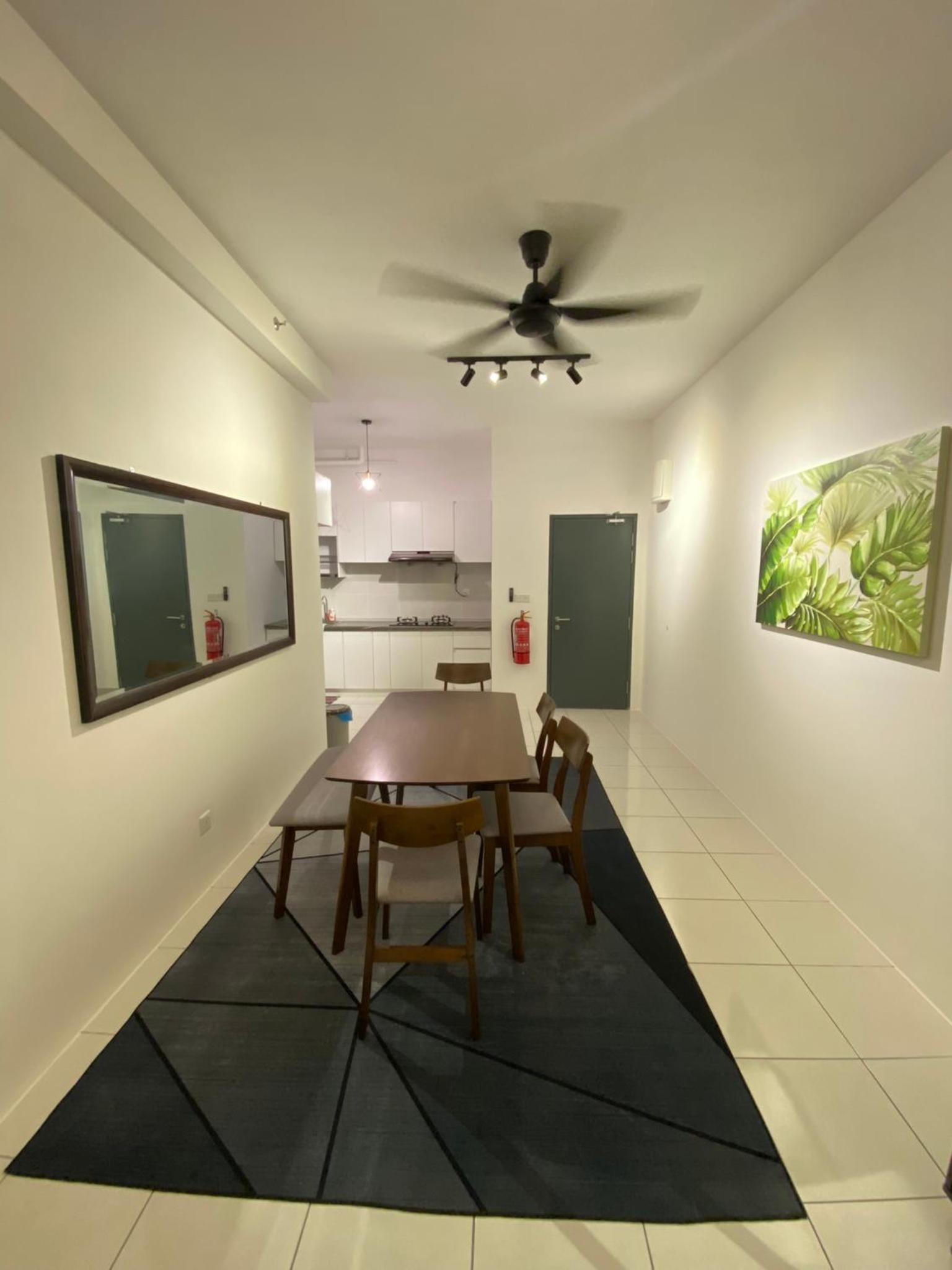 Daun Homestay Kita Impian MUSLIEM ONLY photo 3
