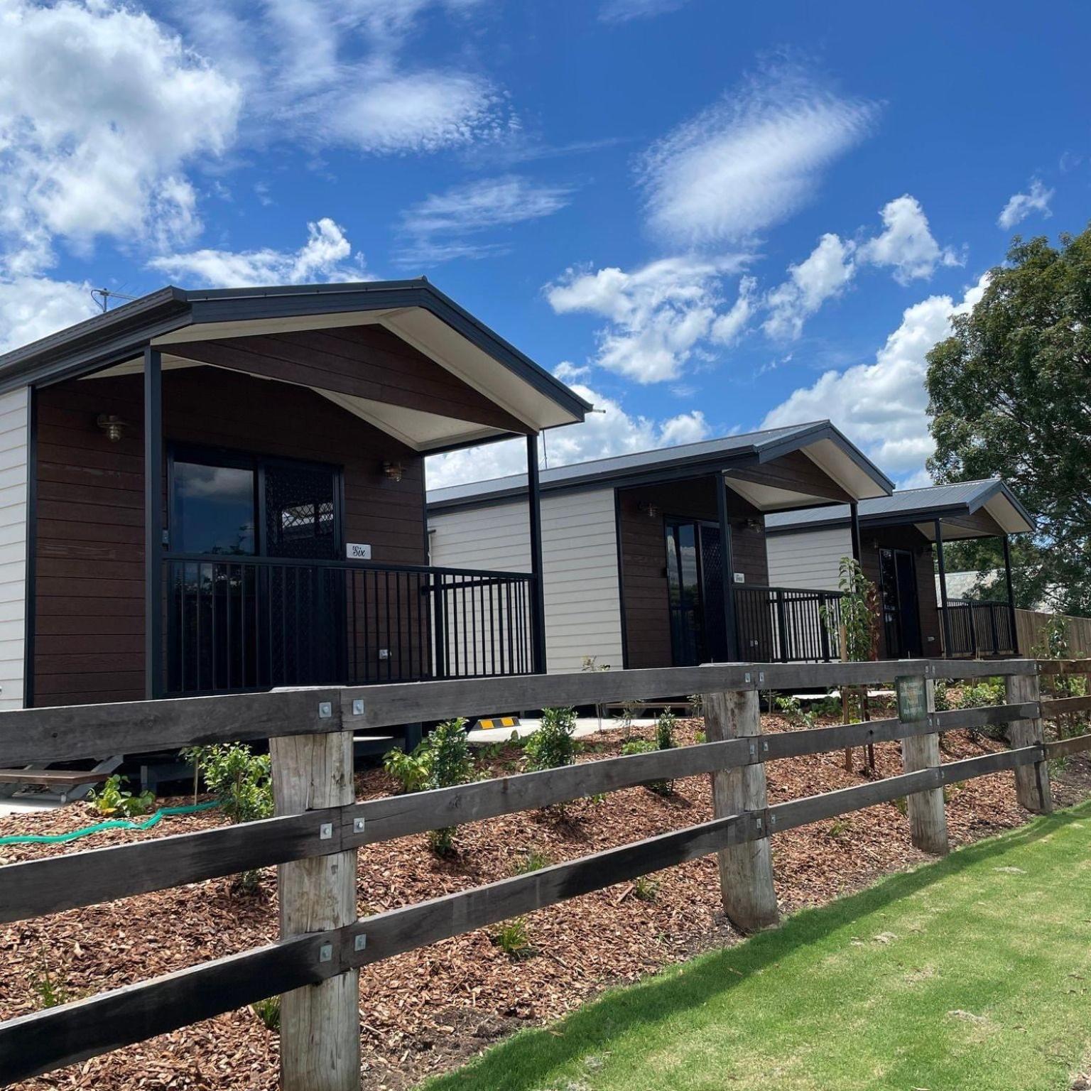 Kenilworth Country Cabins