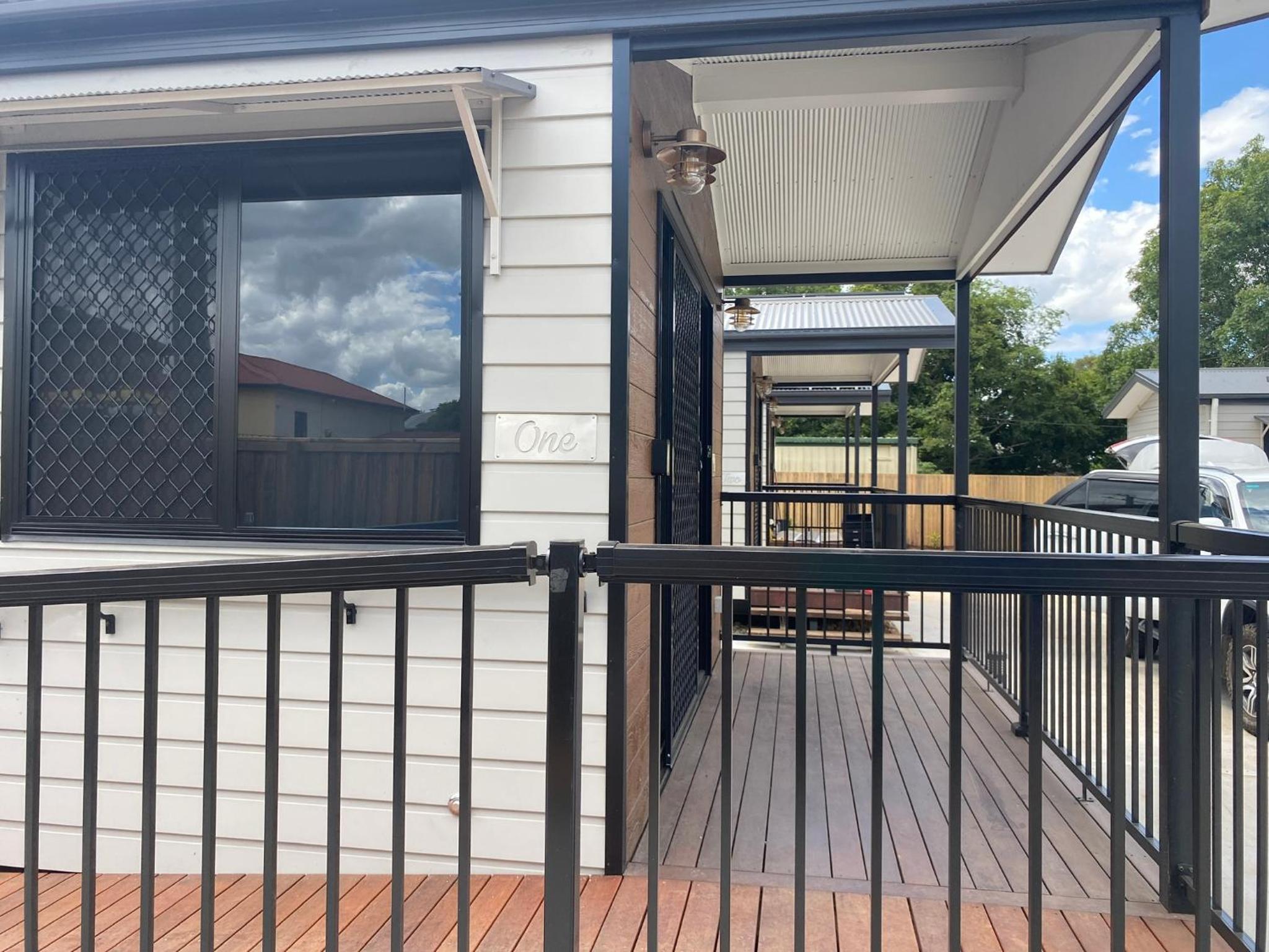 Kenilworth Country Cabins