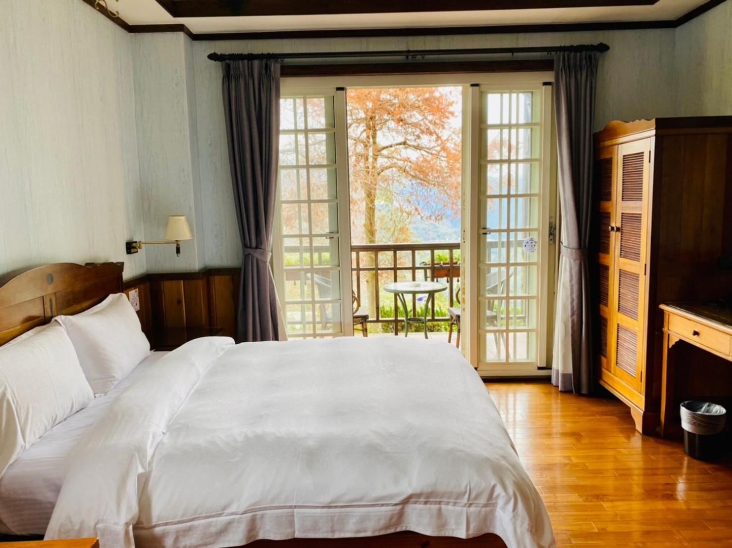 見晴花園山莊Sunshine Villa