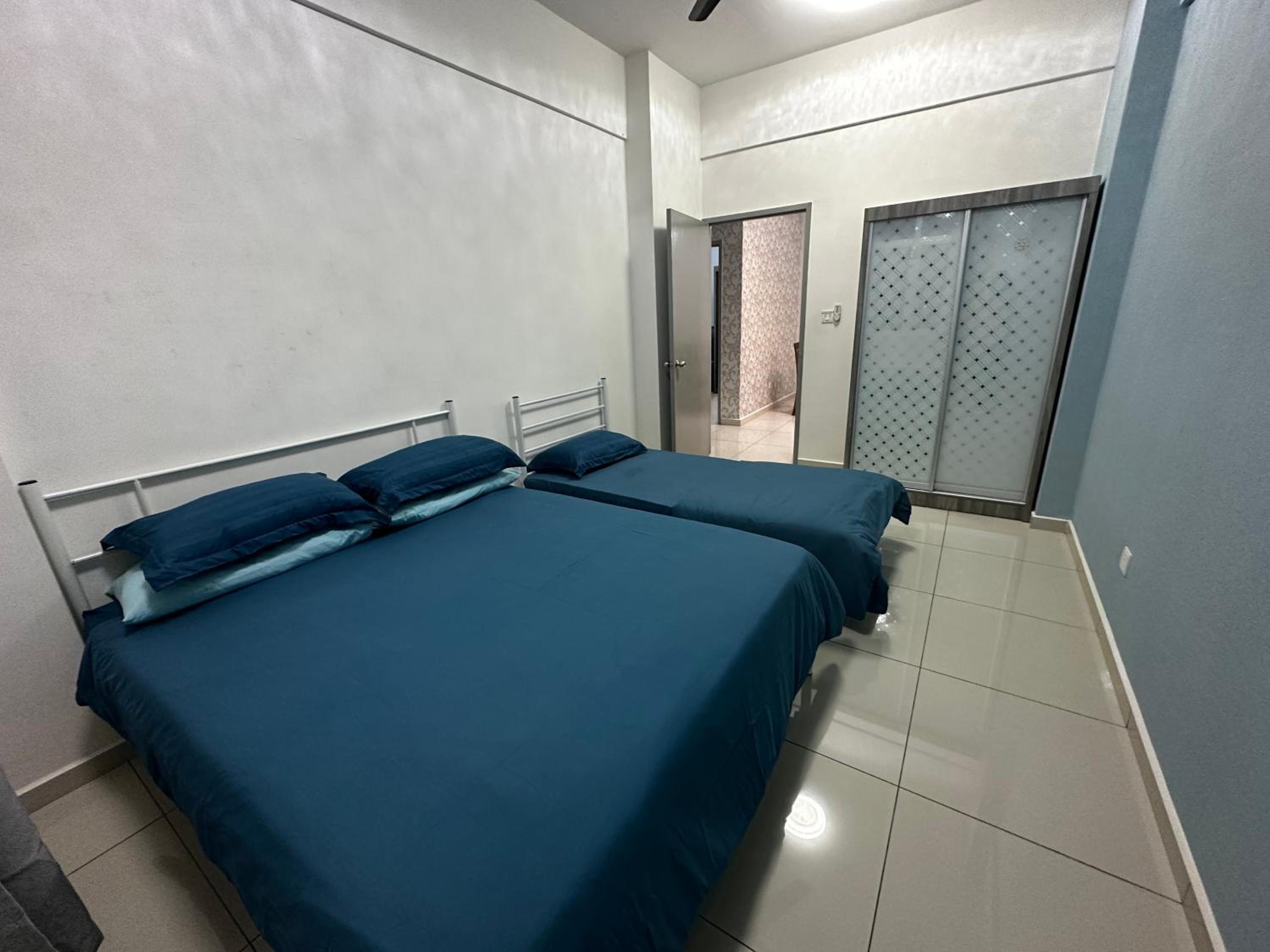Ipoh Modern Apartment 3-Bedroom photo 2
