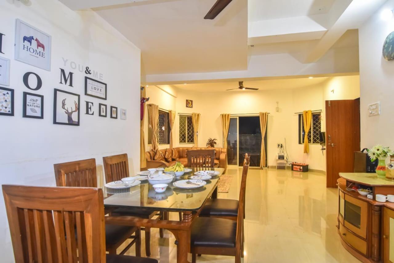 Ster 3Bhk Villa Lonavala view 4