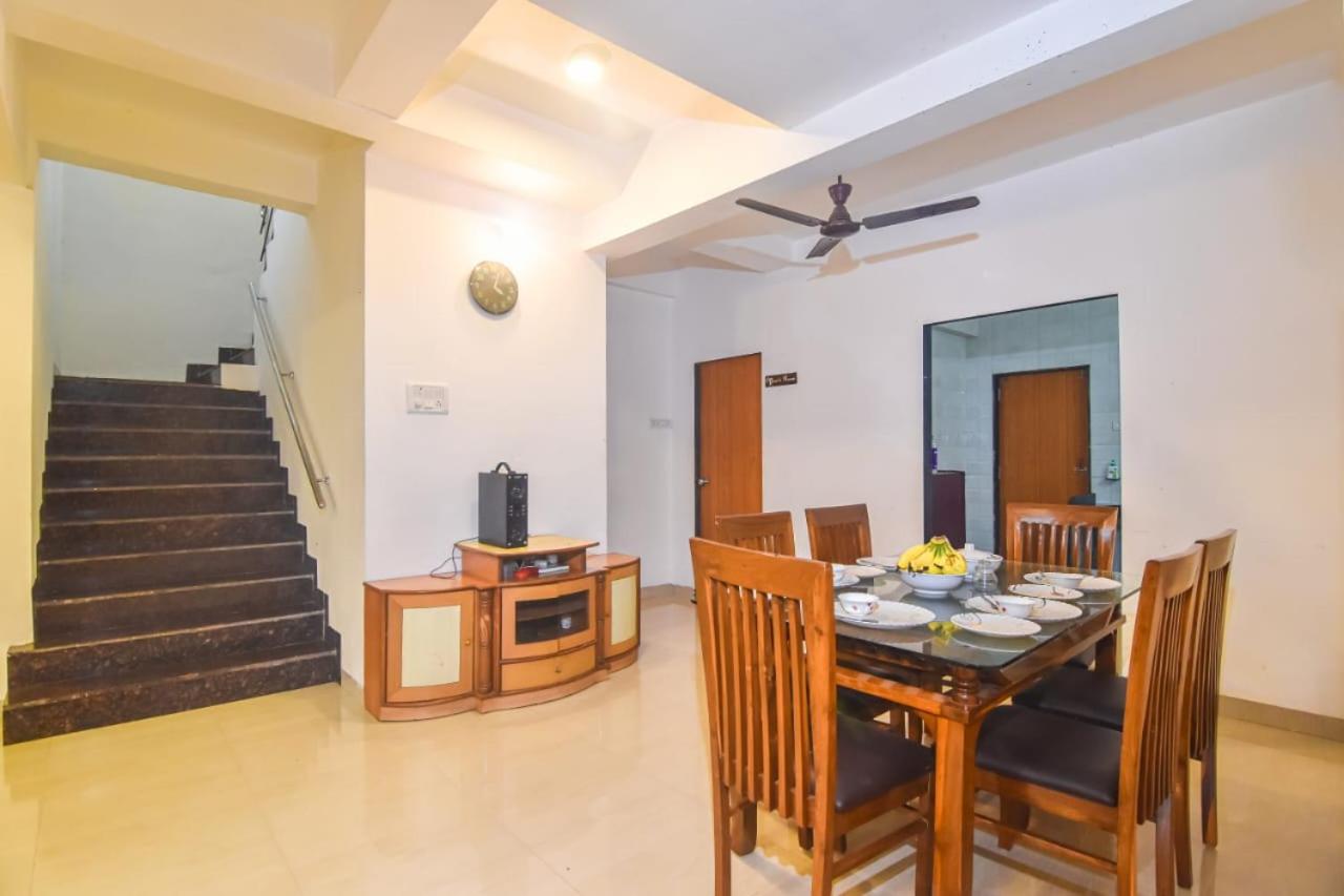 Ster 3Bhk Villa Lonavala view 5