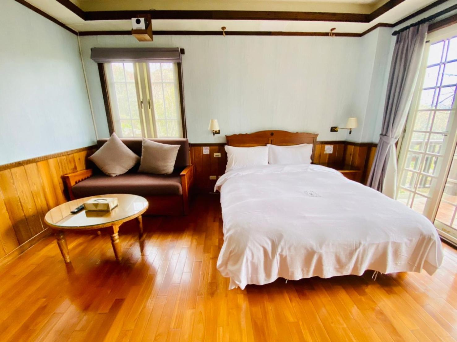 見晴花園山莊Sunshine Villa