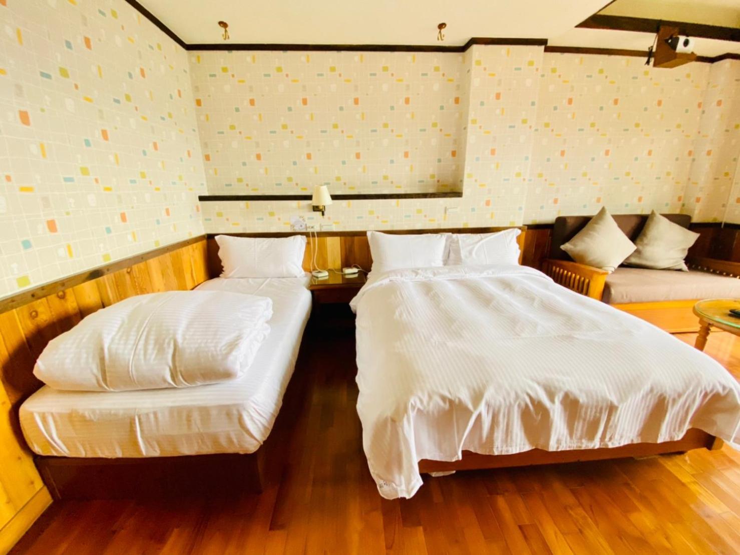 見晴花園山莊Sunshine Villa
