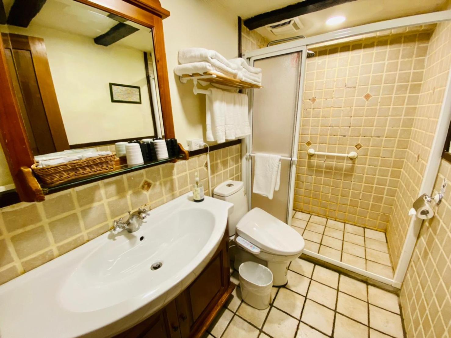 見晴花園山莊Sunshine Villa