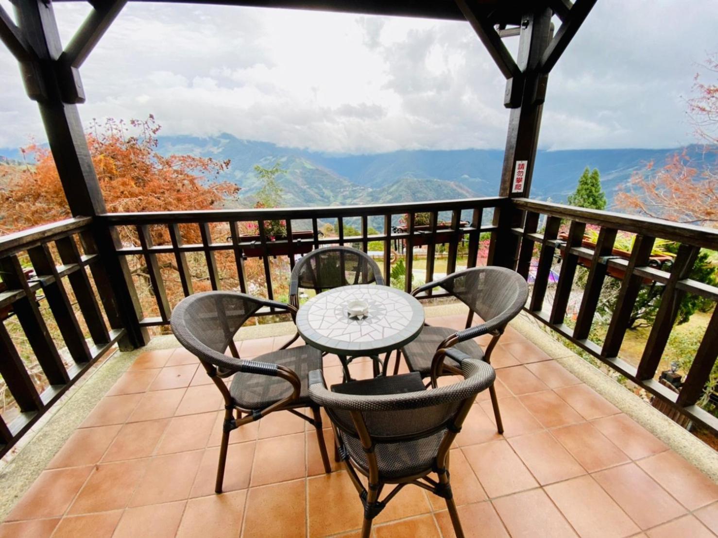 見晴花園山莊Sunshine Villa
