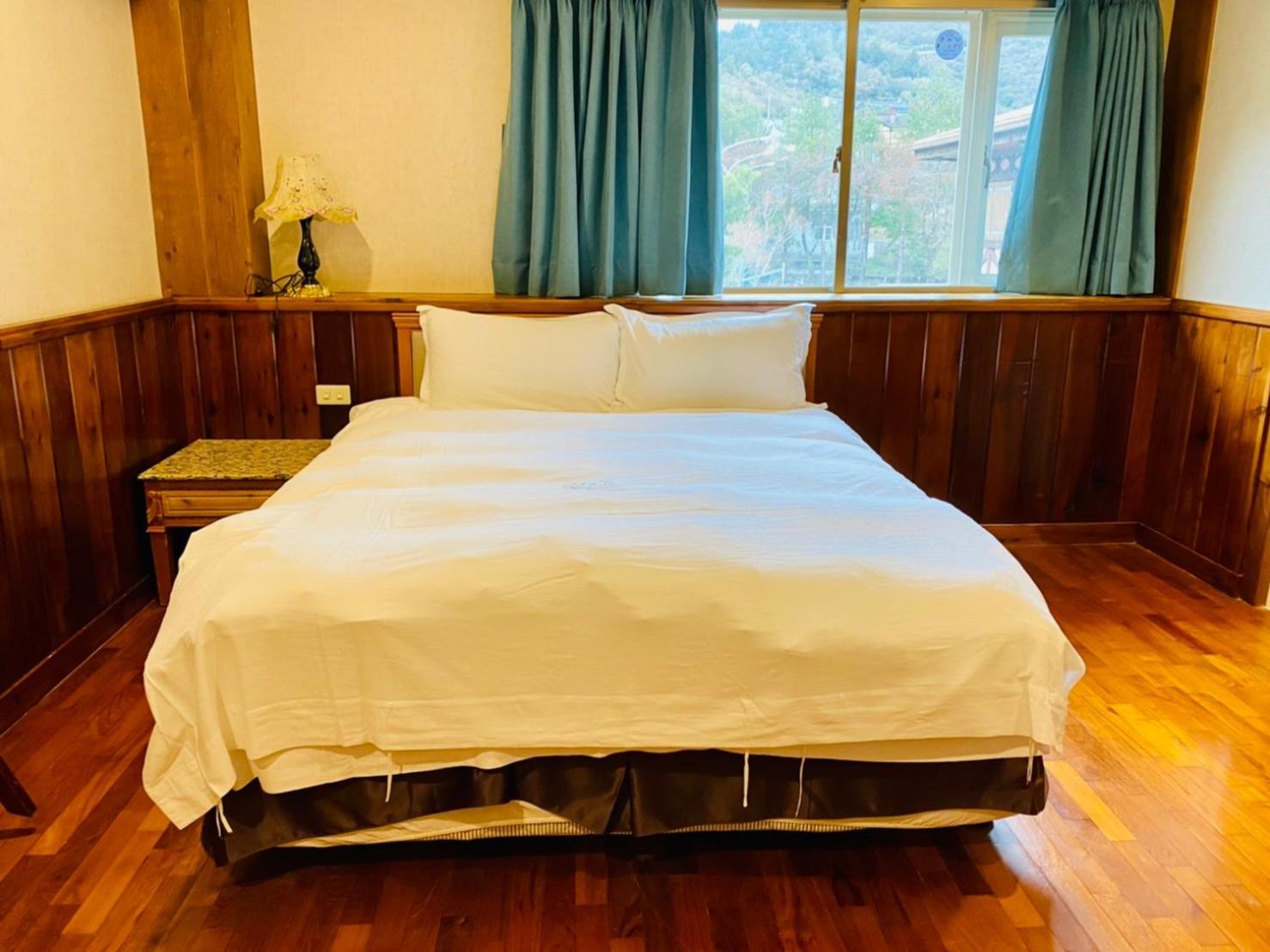 見晴花園山莊Sunshine Villa