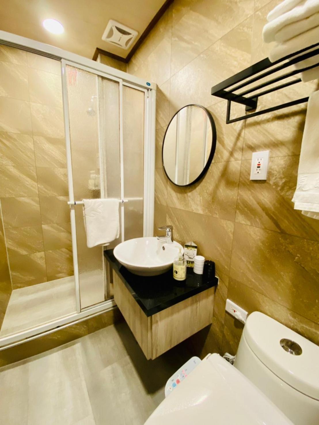 見晴花園山莊Sunshine Villa