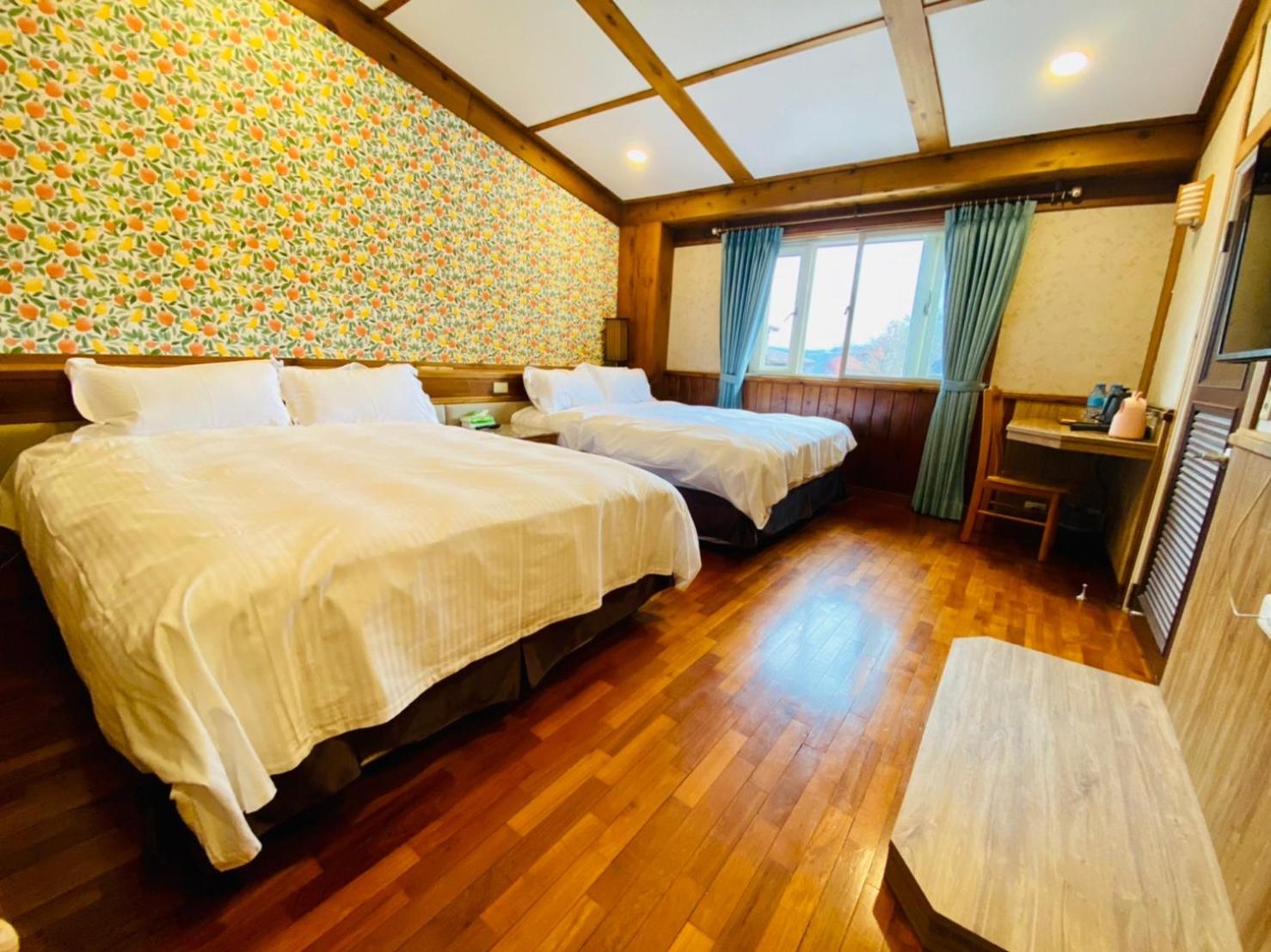 見晴花園山莊Sunshine Villa