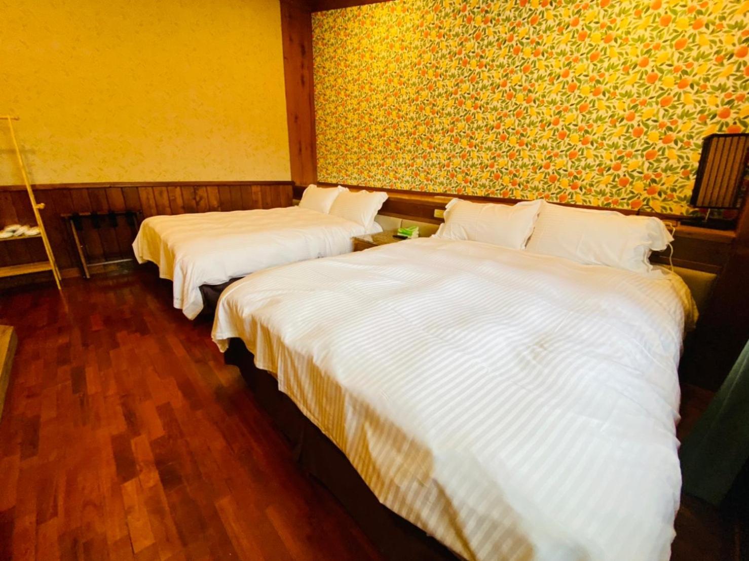 見晴花園山莊Sunshine Villa