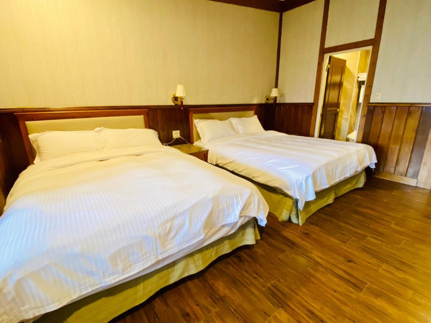 見晴花園山莊Sunshine Villa