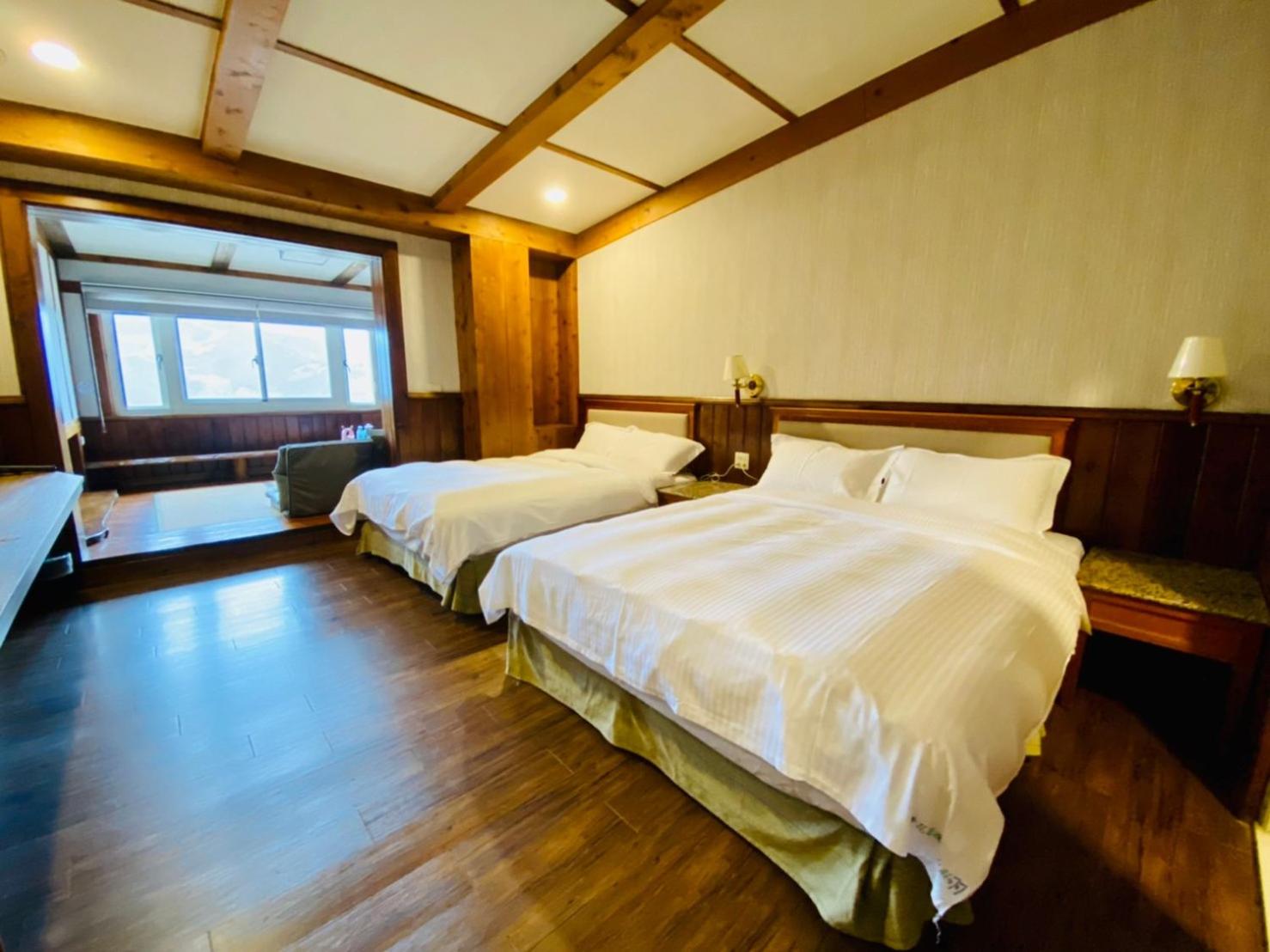 見晴花園山莊Sunshine Villa