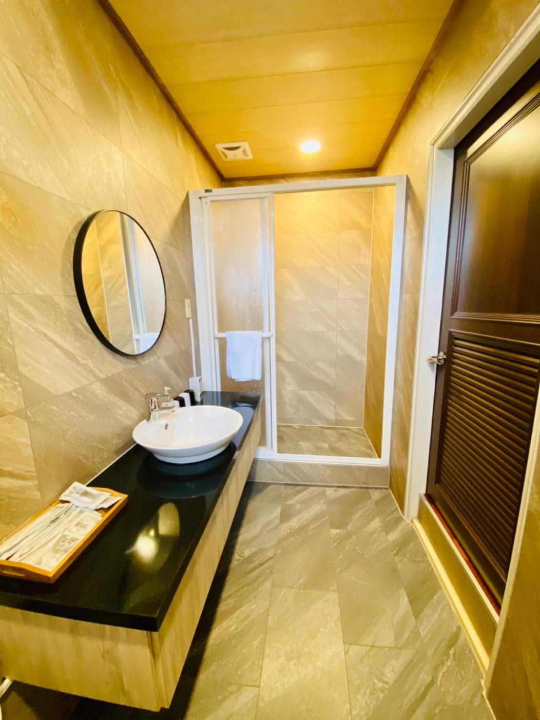 見晴花園山莊Sunshine Villa