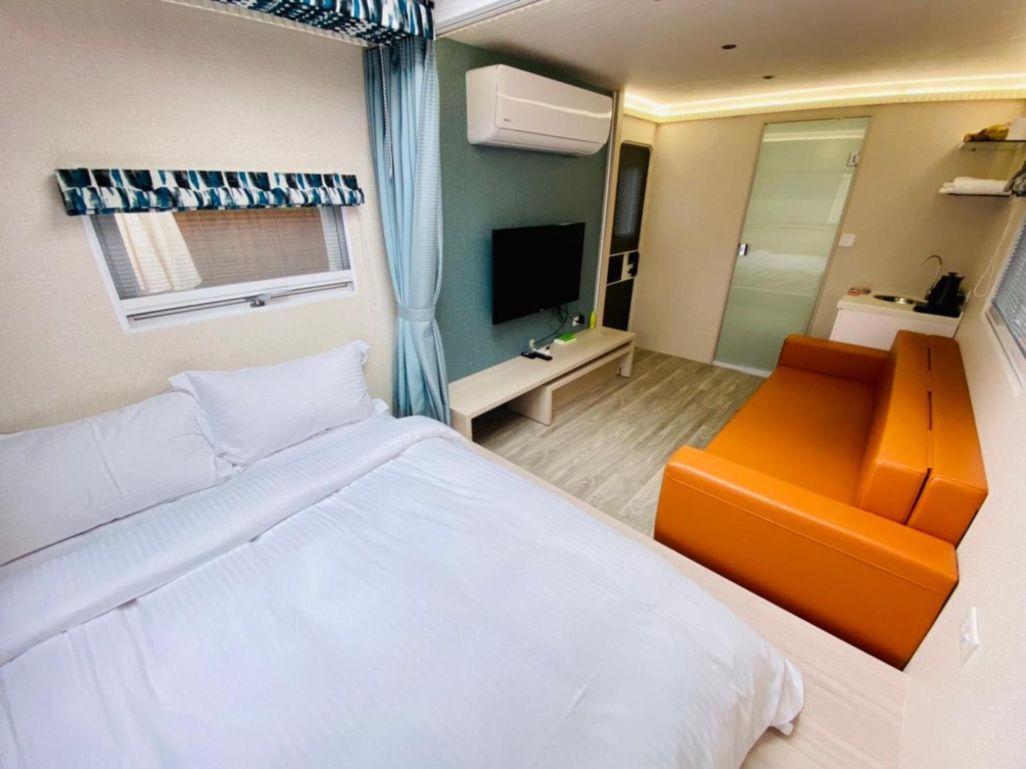 見晴花園山莊Sunshine Villa