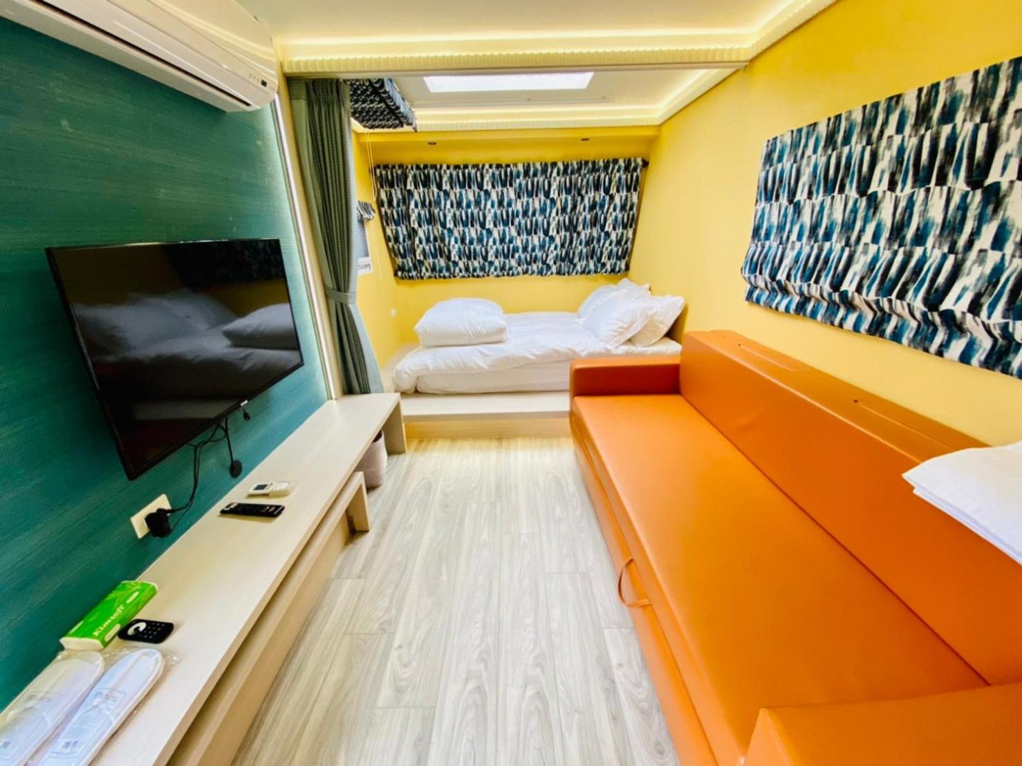 見晴花園山莊Sunshine Villa