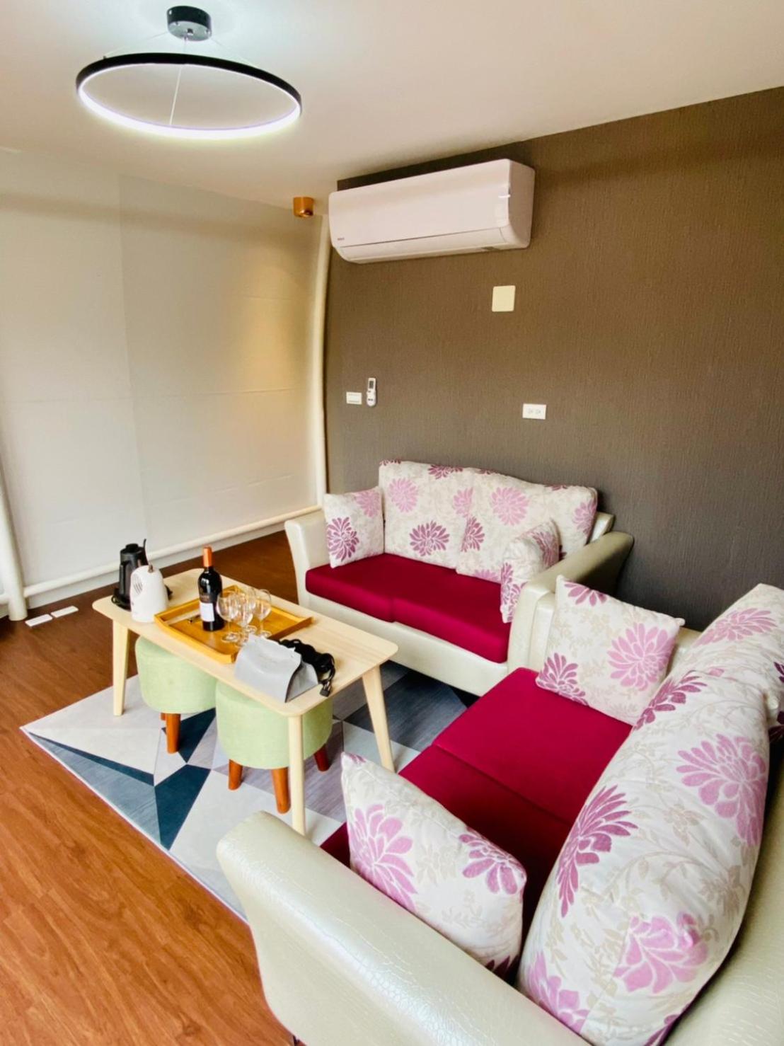 見晴花園山莊Sunshine Villa