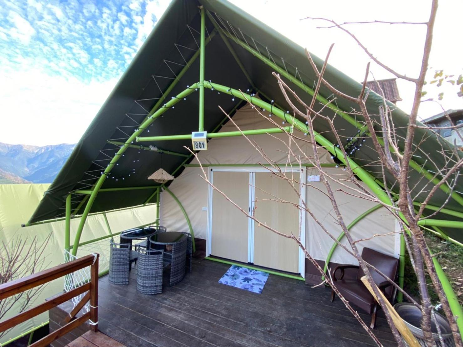 見晴花園山莊Sunshine Villa