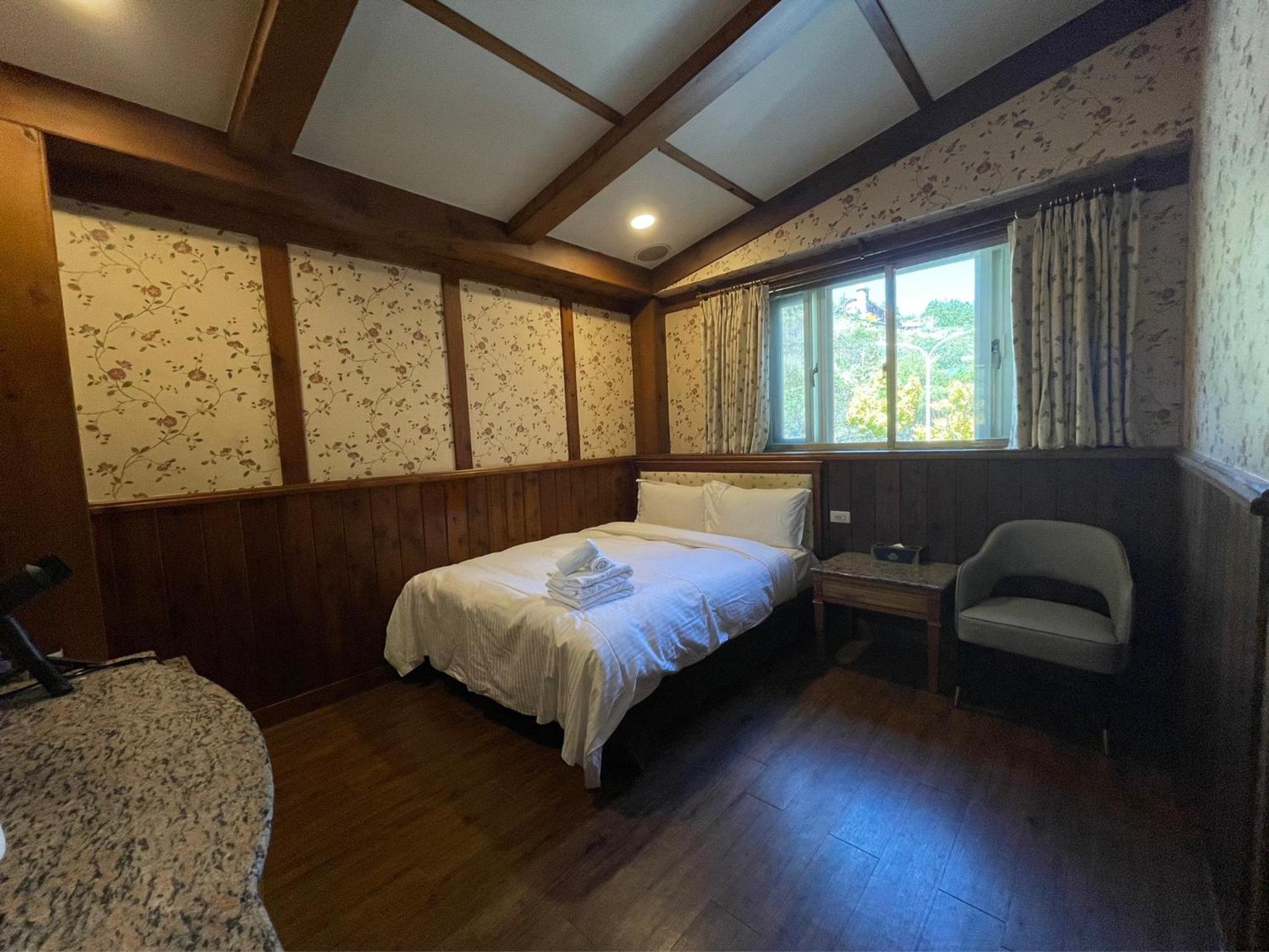 見晴花園山莊Sunshine Villa
