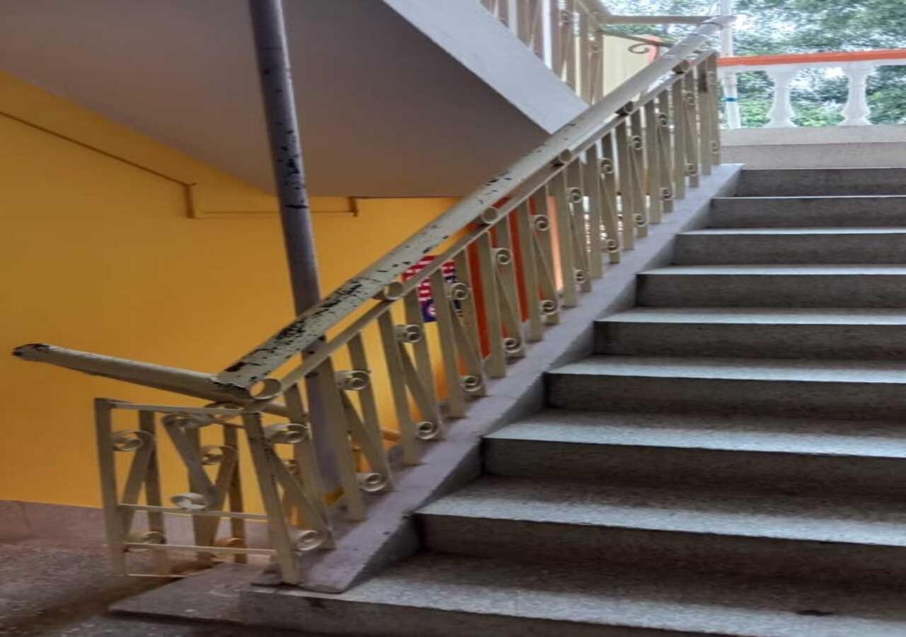 Hotel Sujata By WB Inn view 5