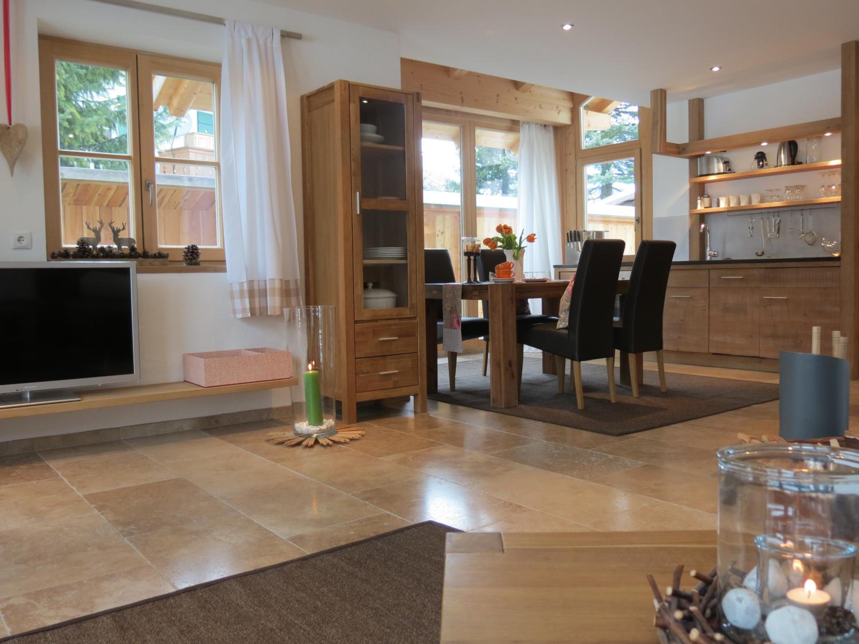 Ferienlandhaus Alpinum