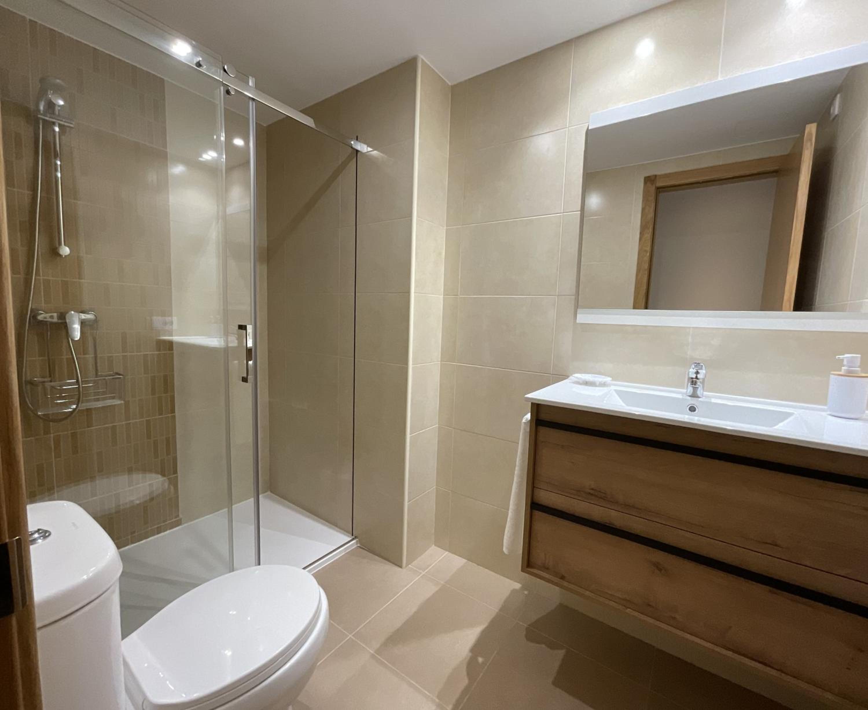 Aronda Cambados apartamento céntrico VUT-PO-OO9378