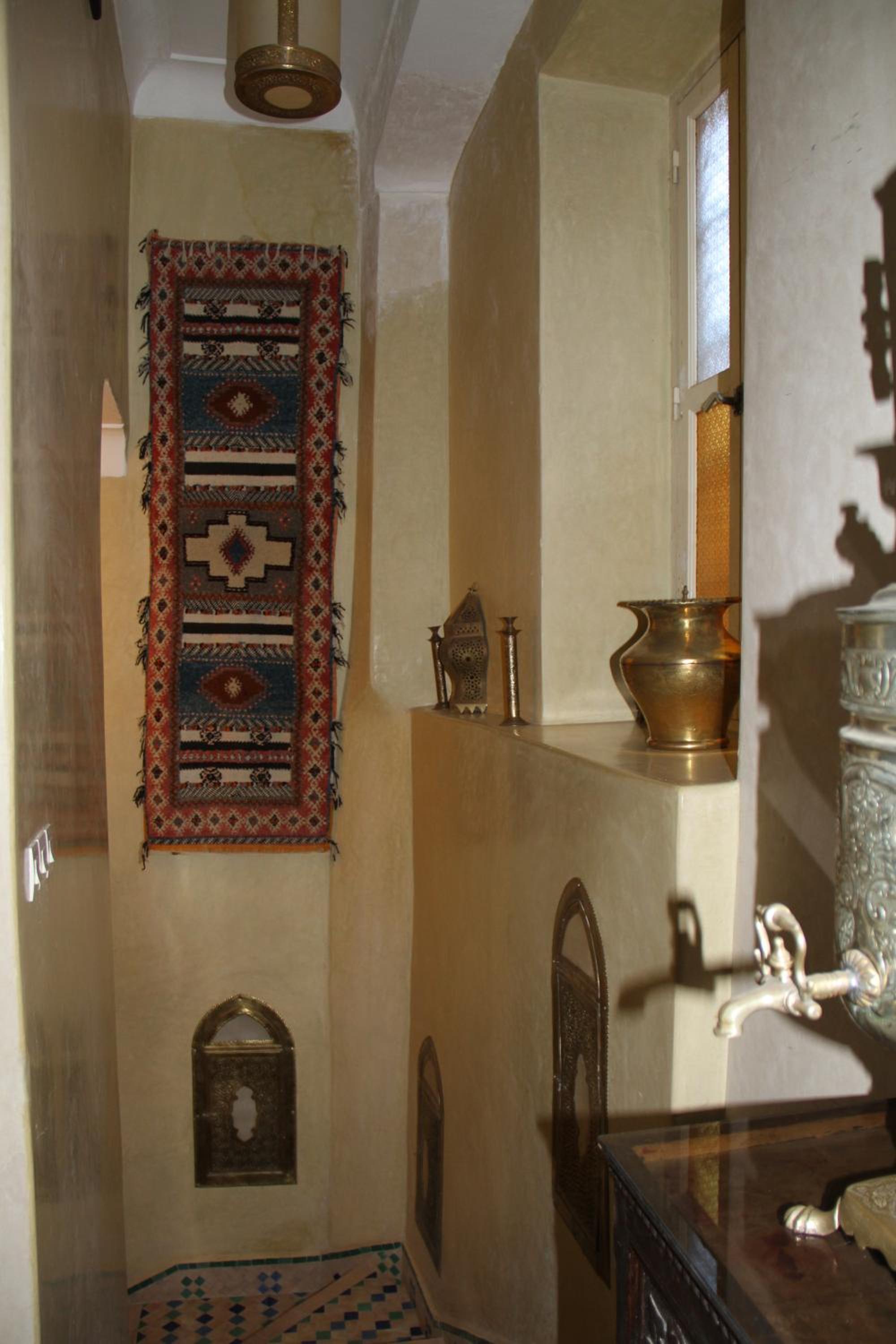 Riad Manissa