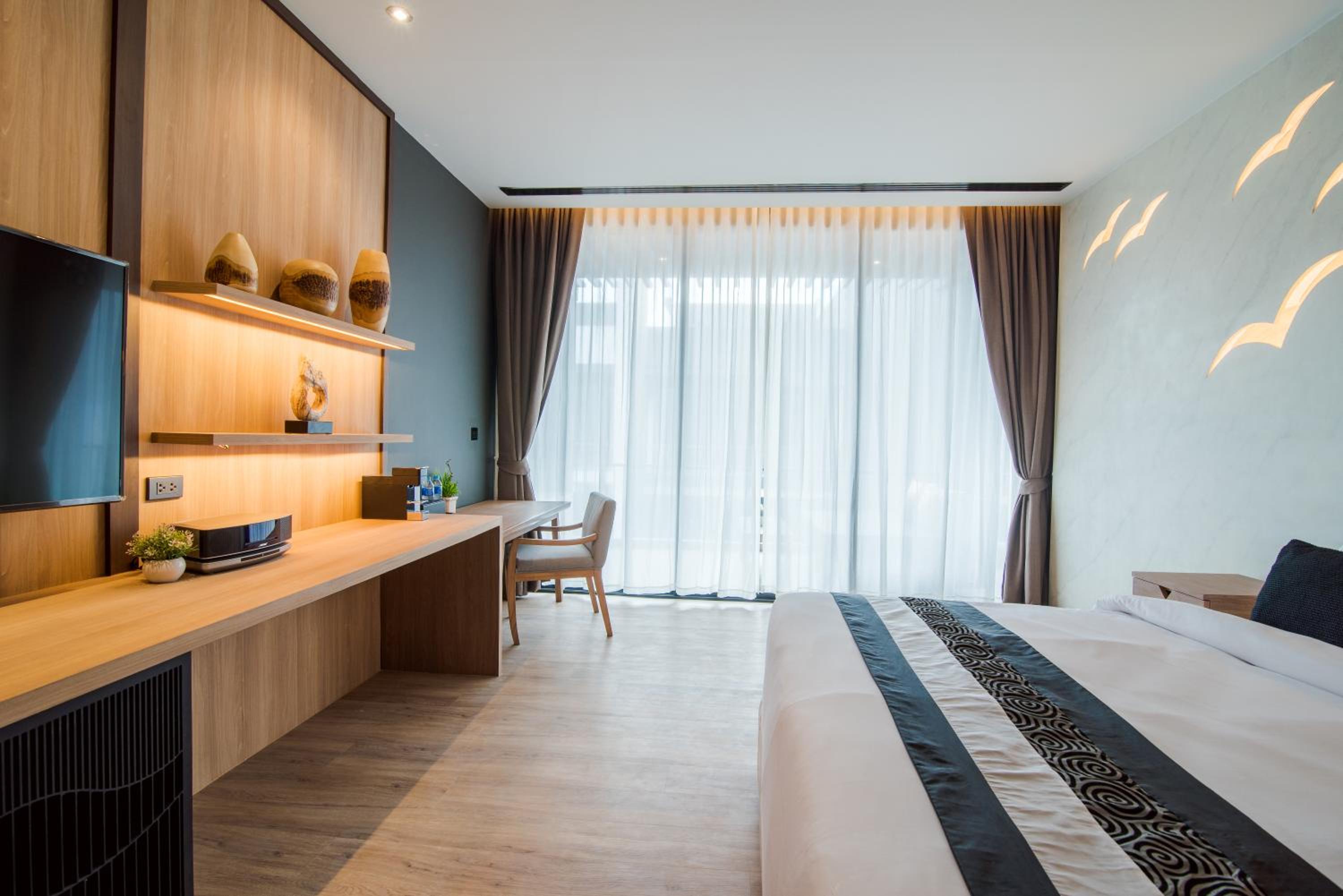 The Yana Villas Hua Hin