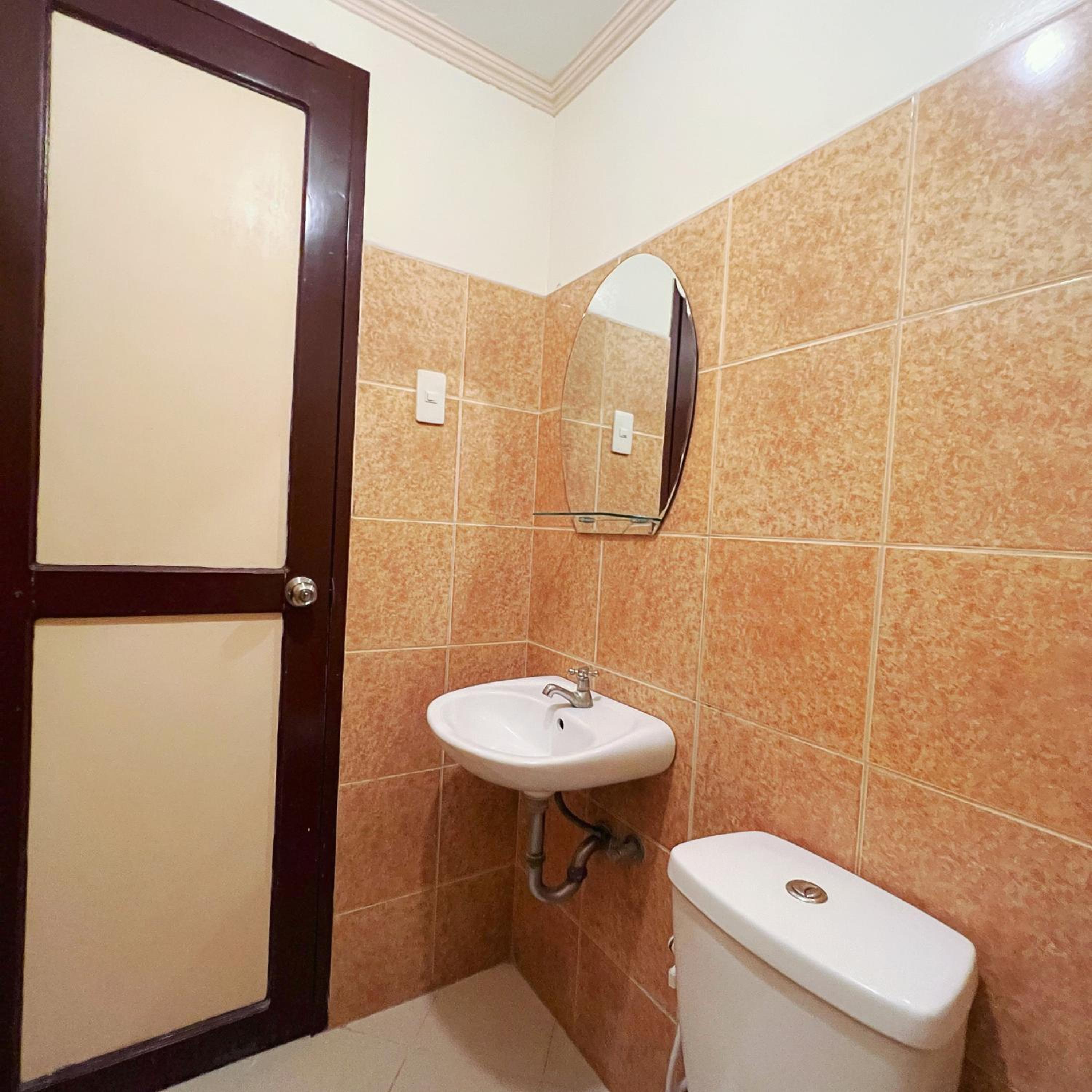 Balayong Pension